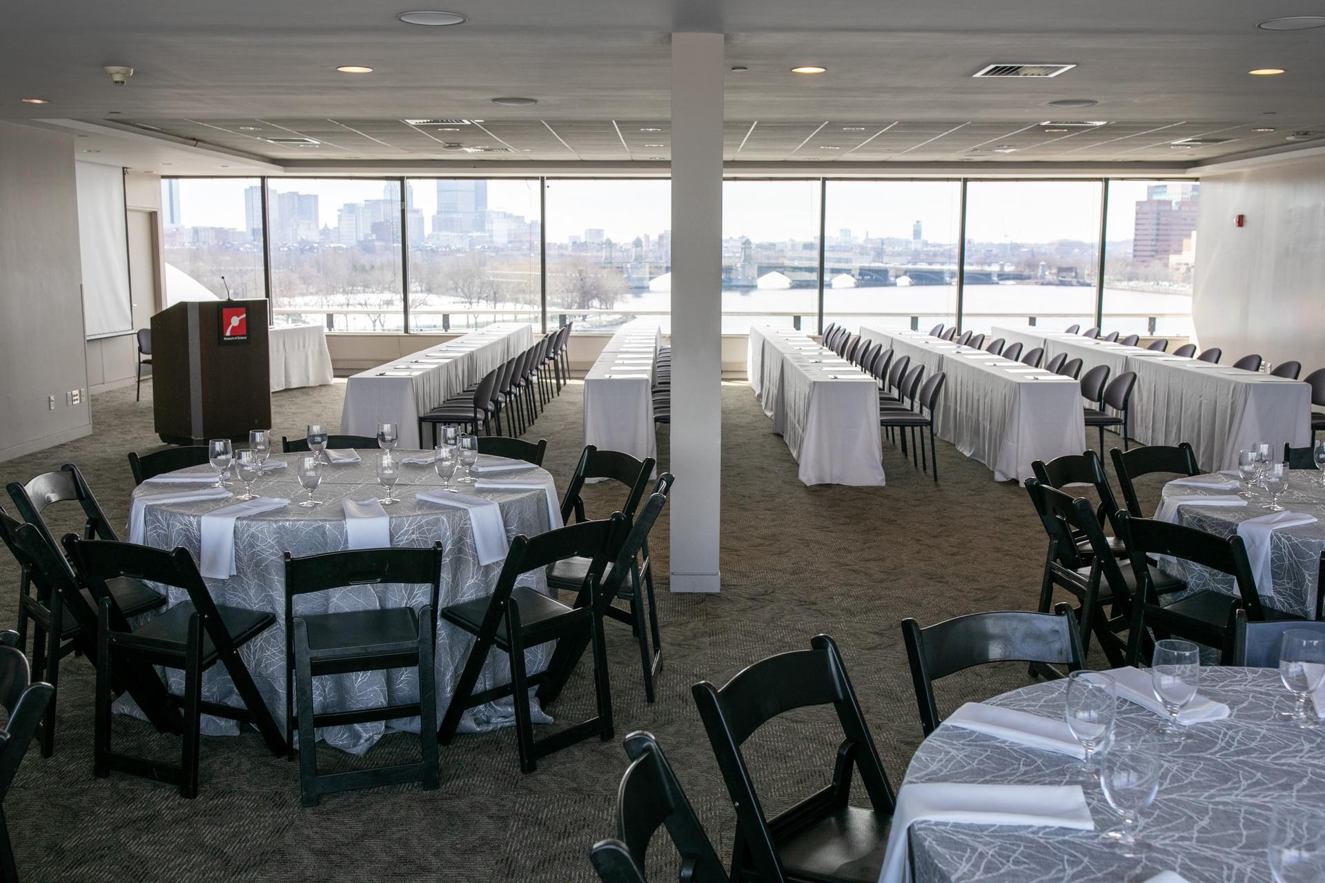 The d'Arbeloff Suite