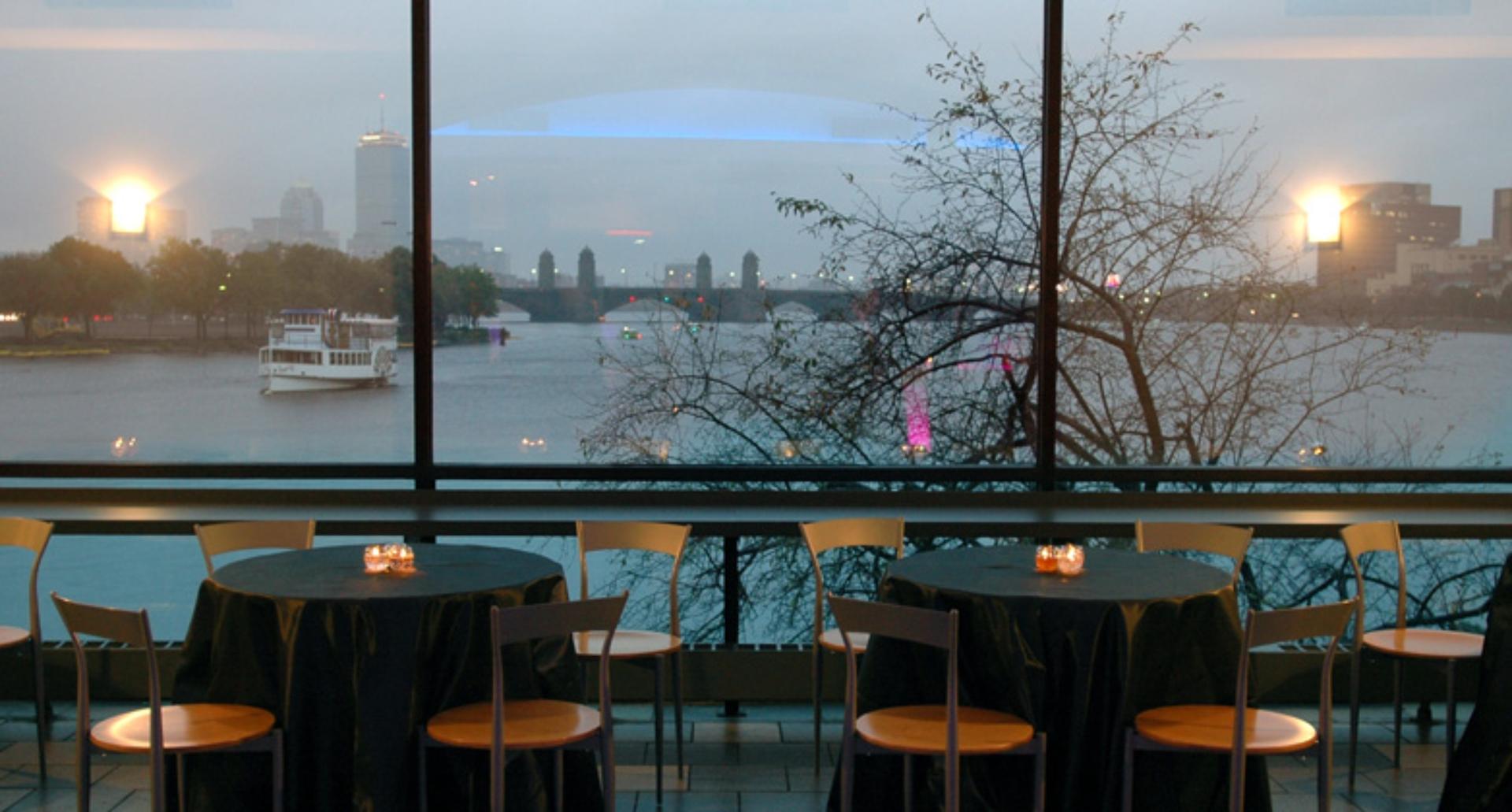 Riverview Café