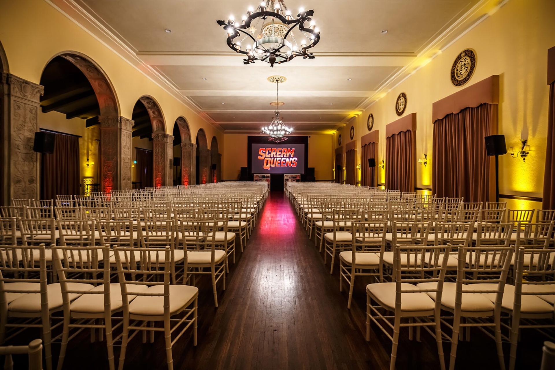 Full First Floor