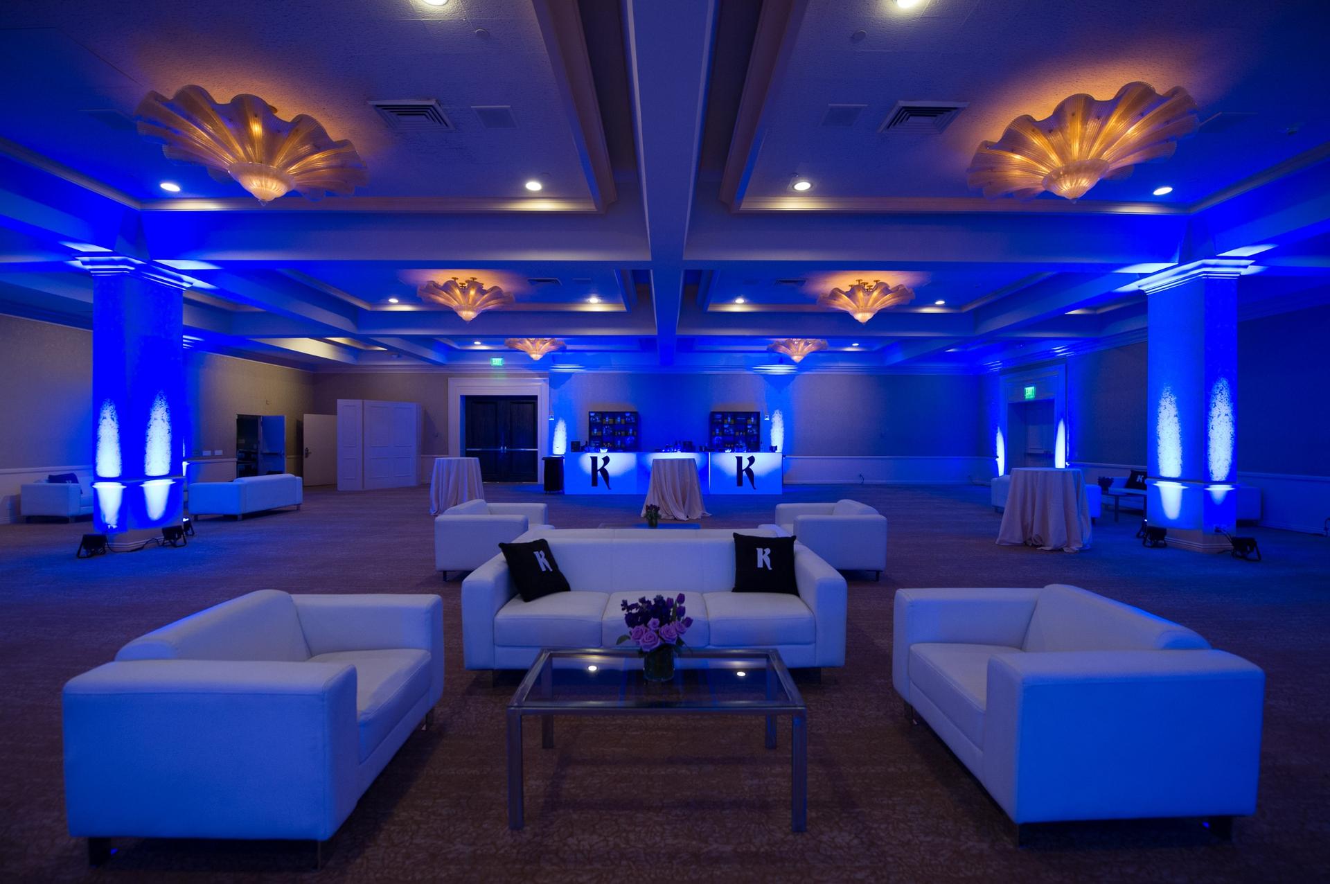 Wilshire Ballroom
