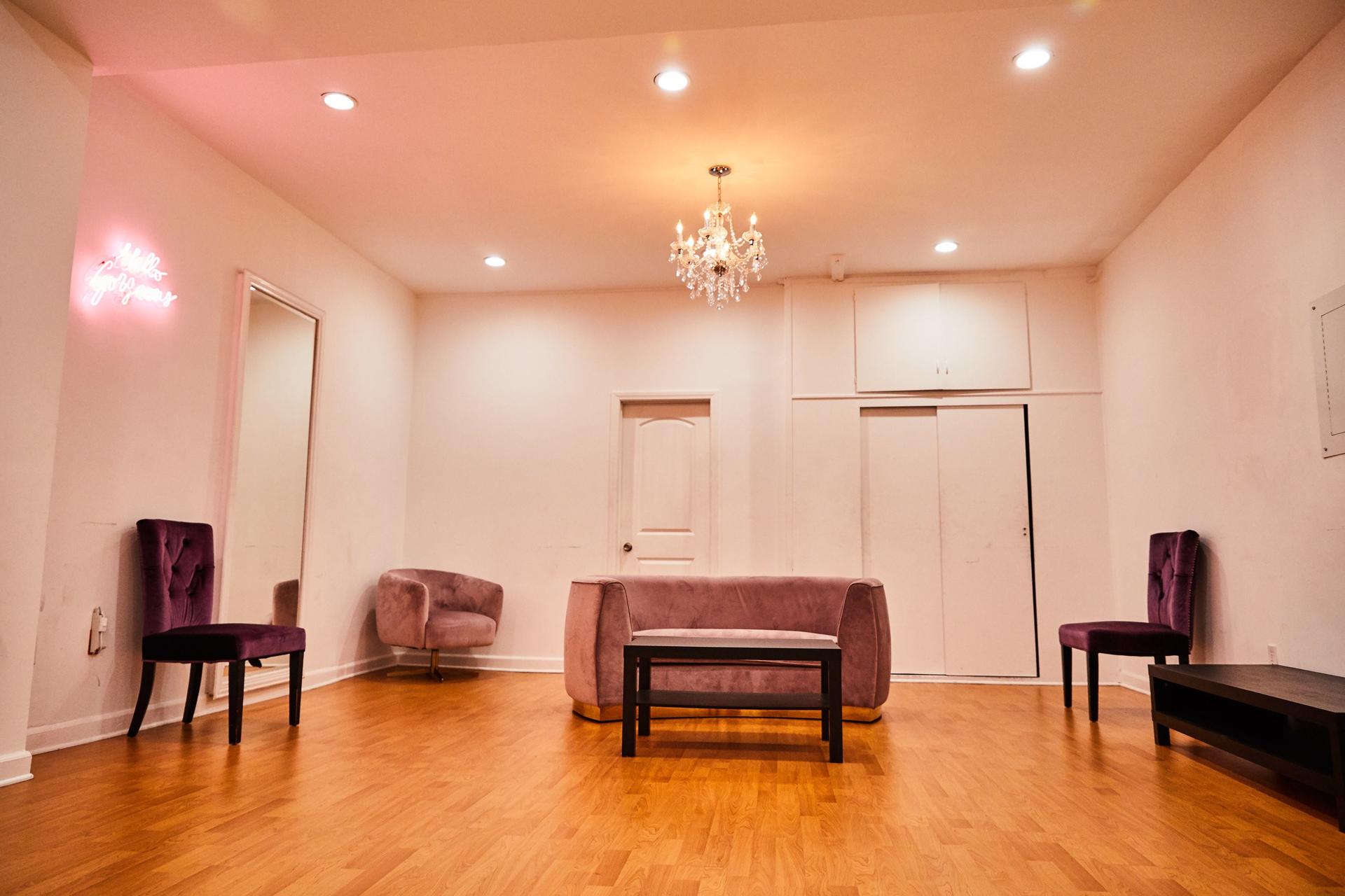 Vanity Suite