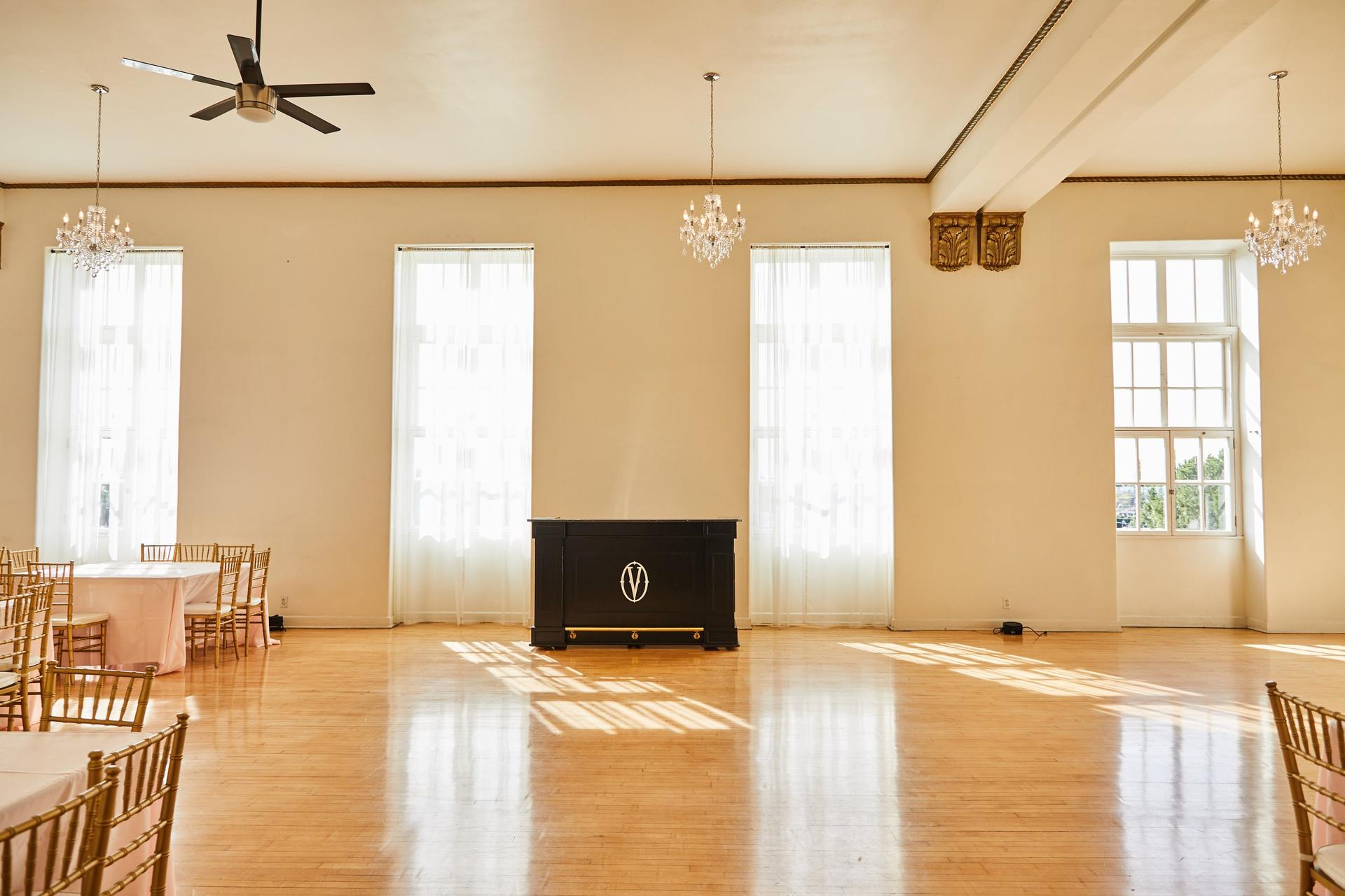 Sunset Room
