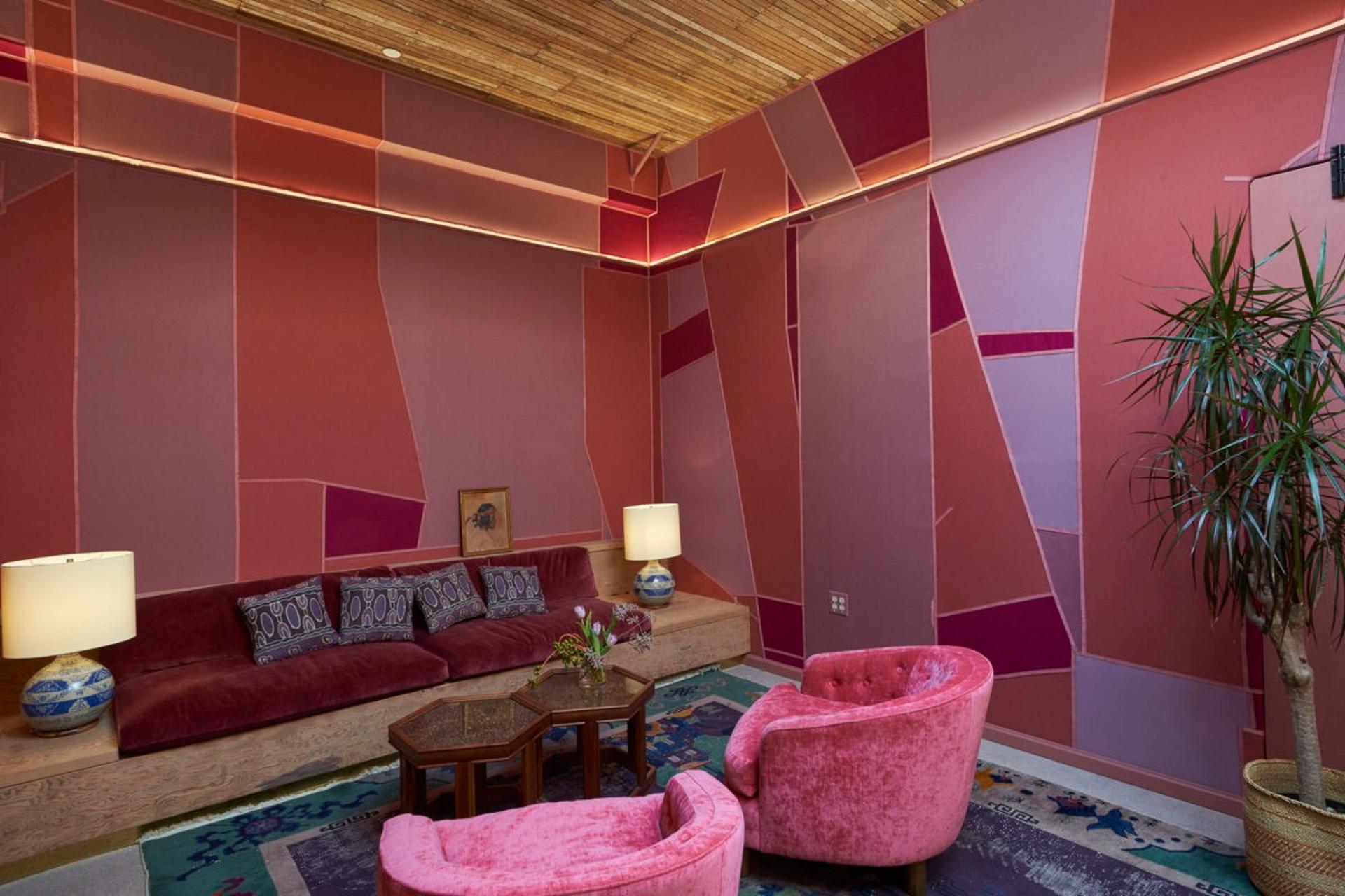 Madonna Suite