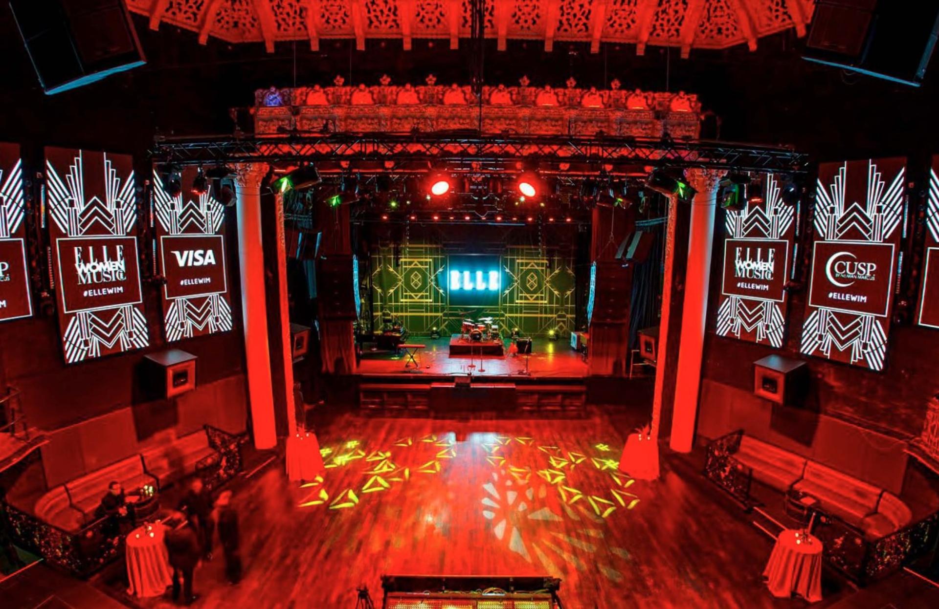 Avalon Hollywood