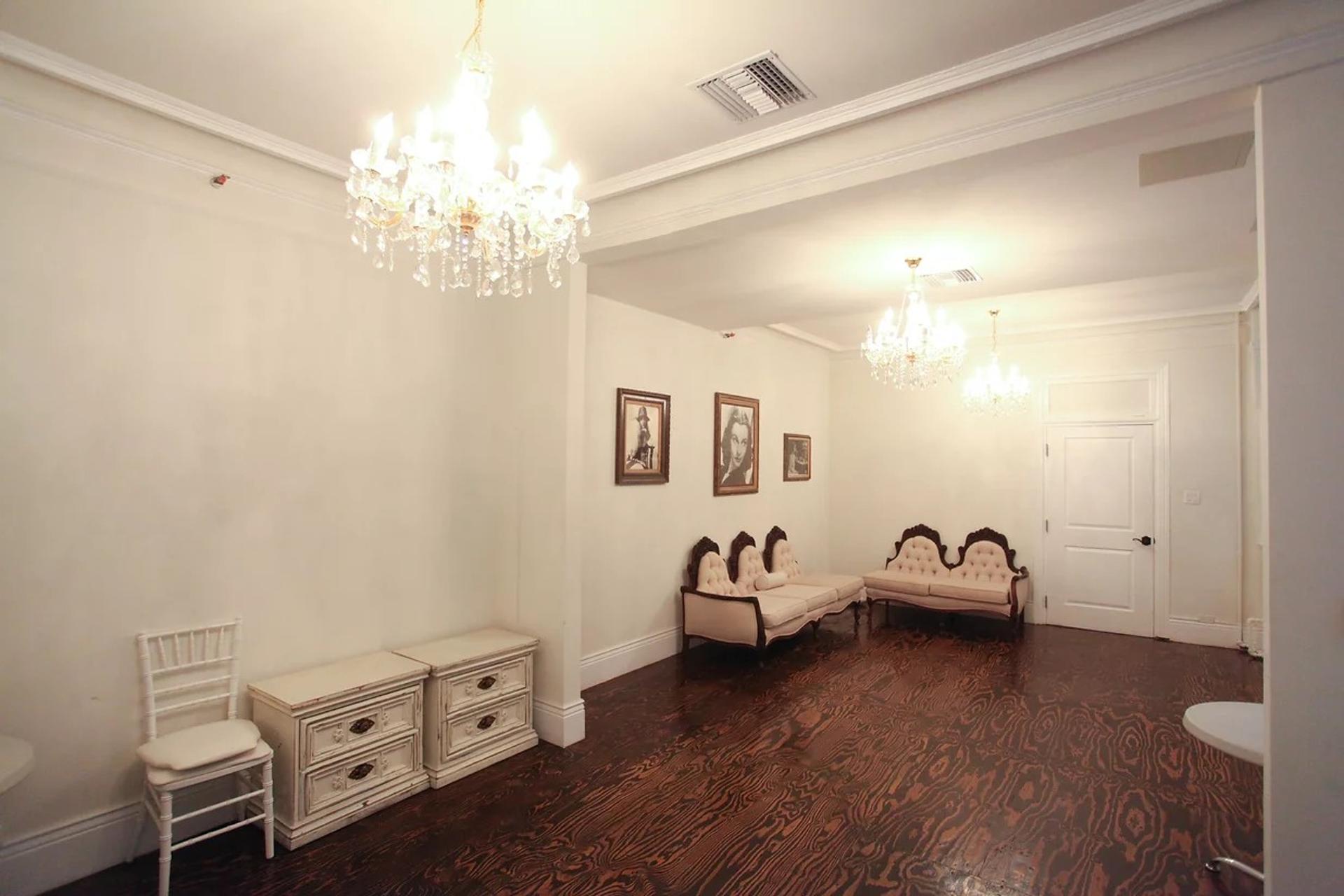 Bridal Suite