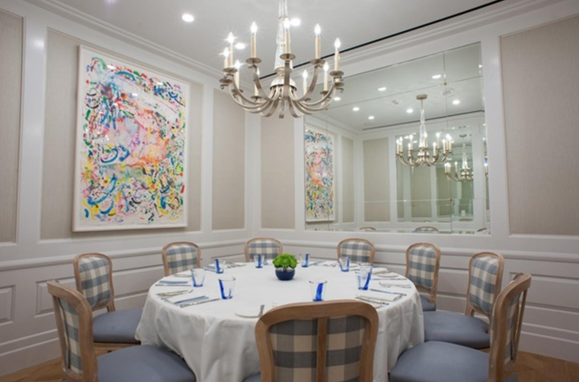 Private Dining Room II