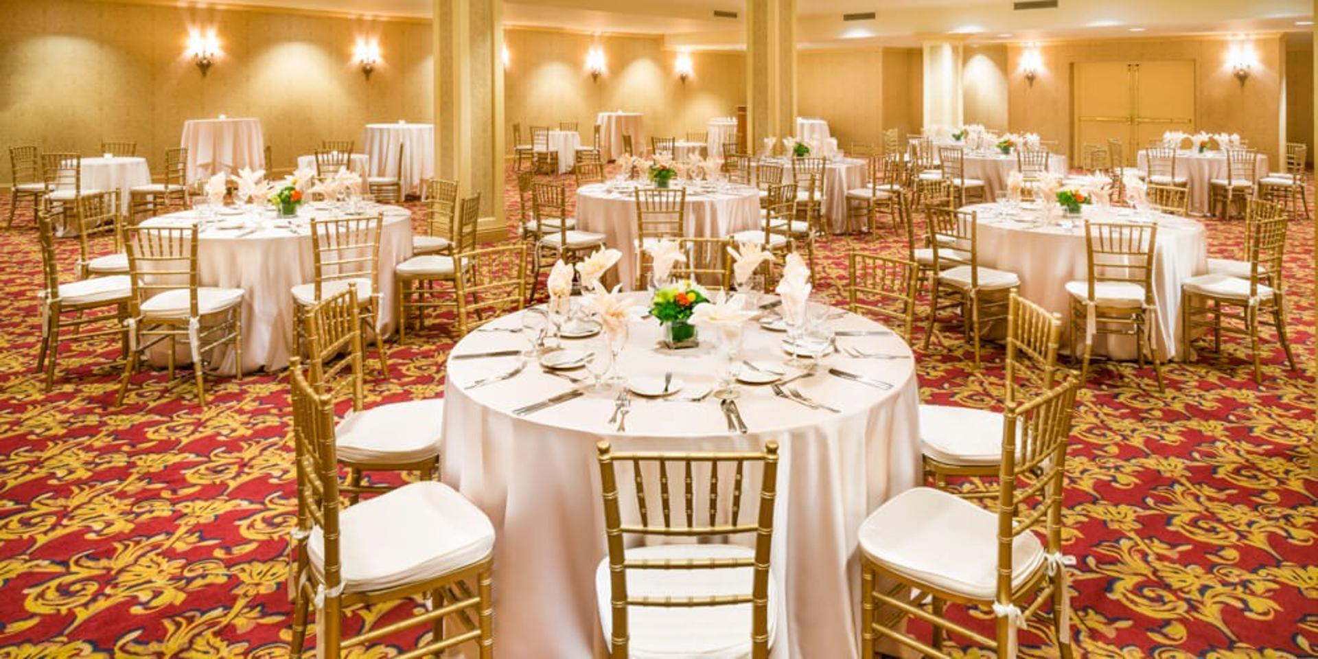 Heinsbergen Room