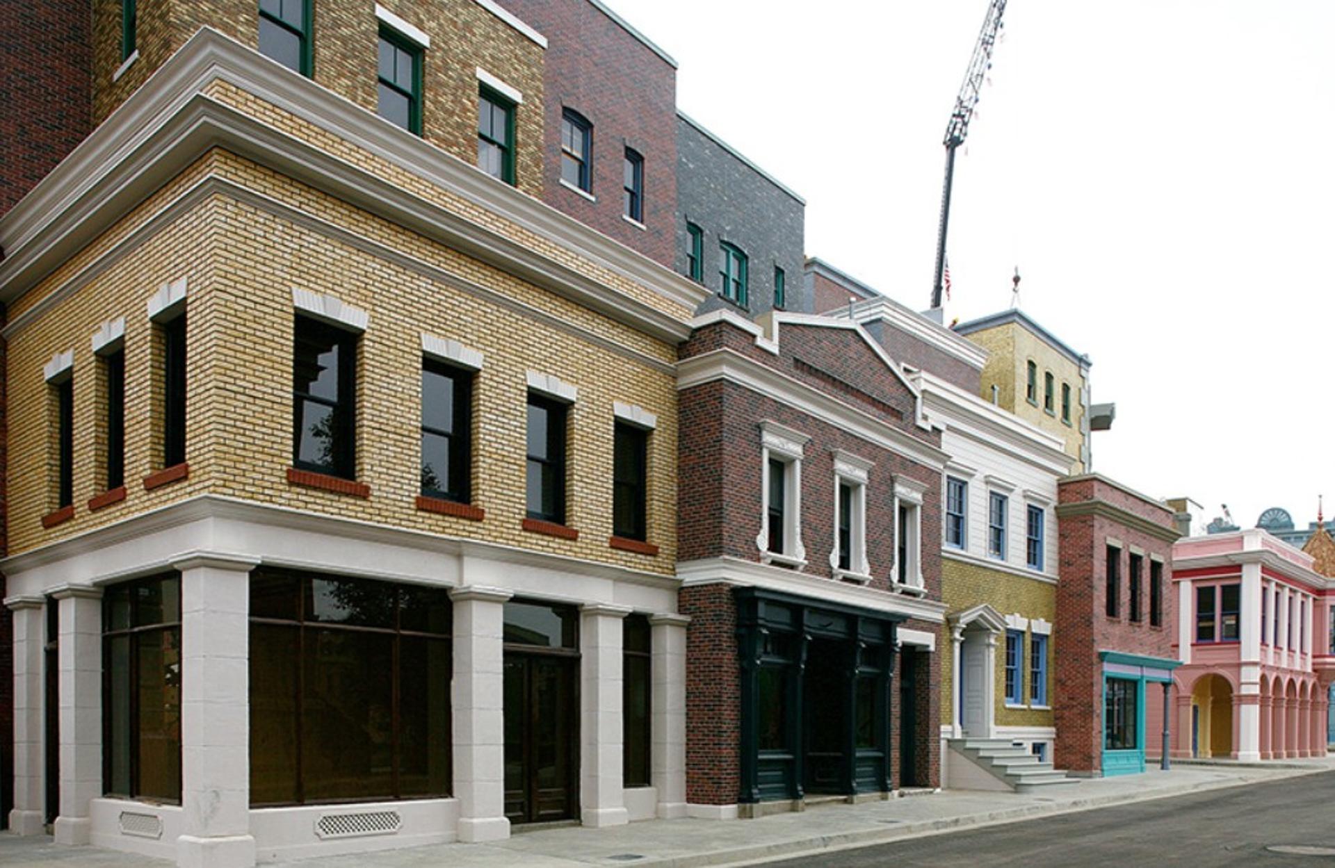 Courthouse Square