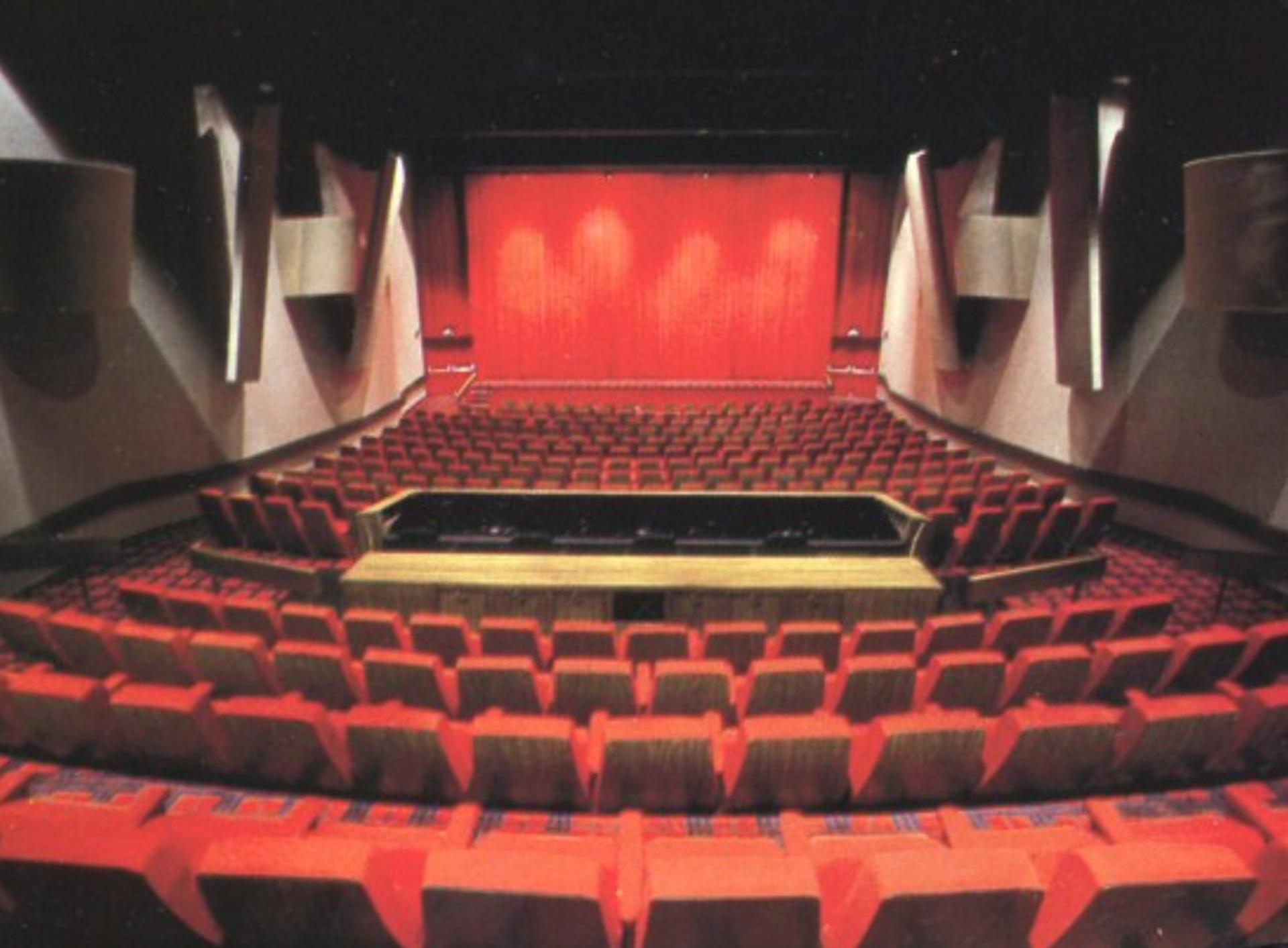 Theaters