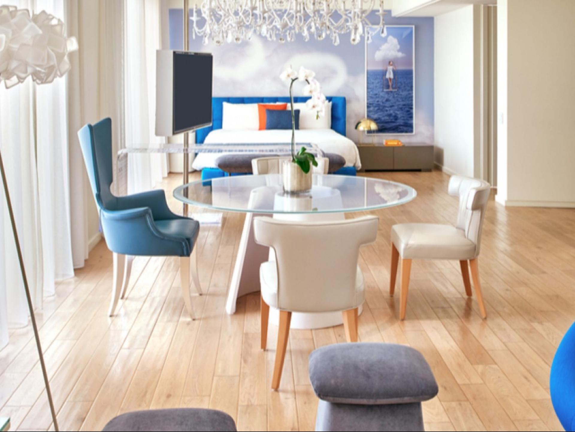 Skyview Loft
