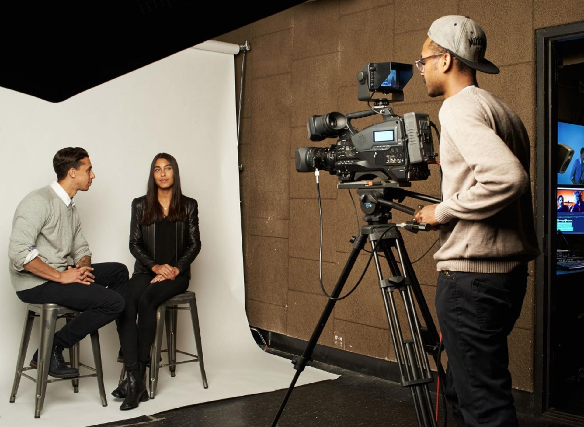 Studio B