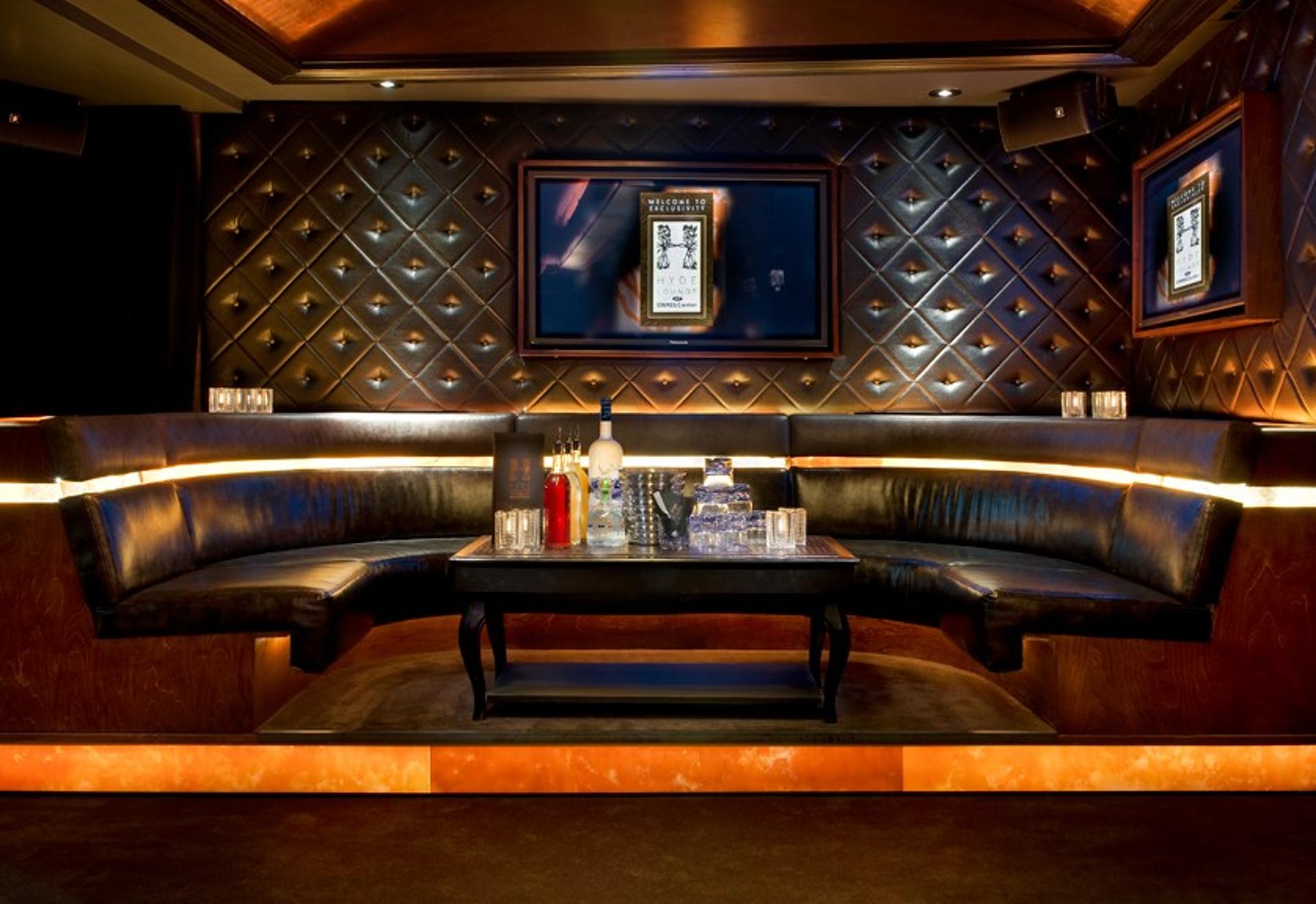 Crypto.com Arena - Event Suites