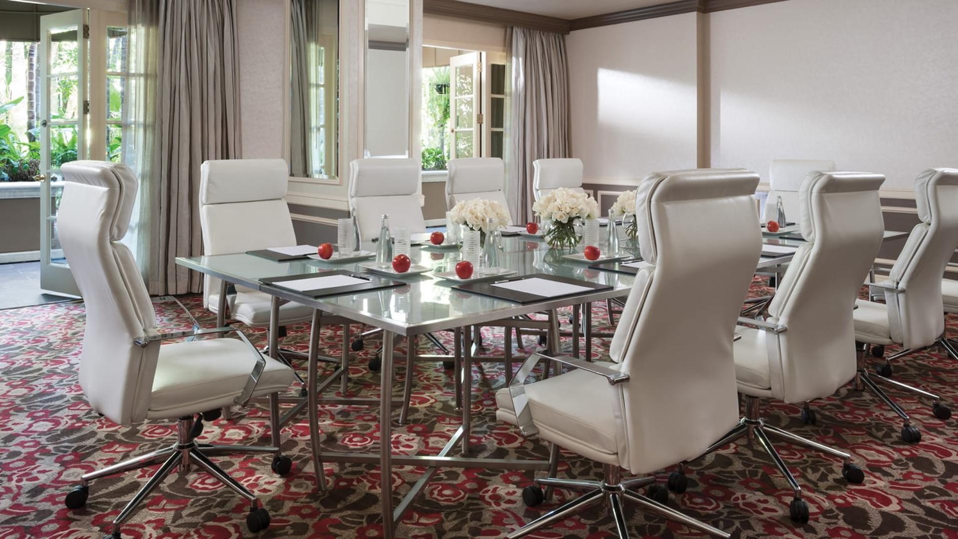 Almond Room