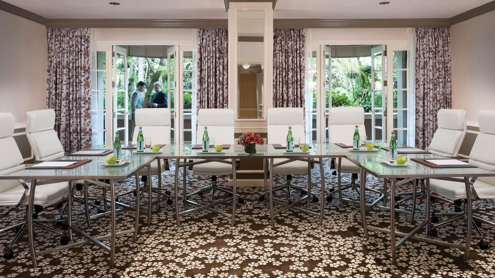 Linden Room