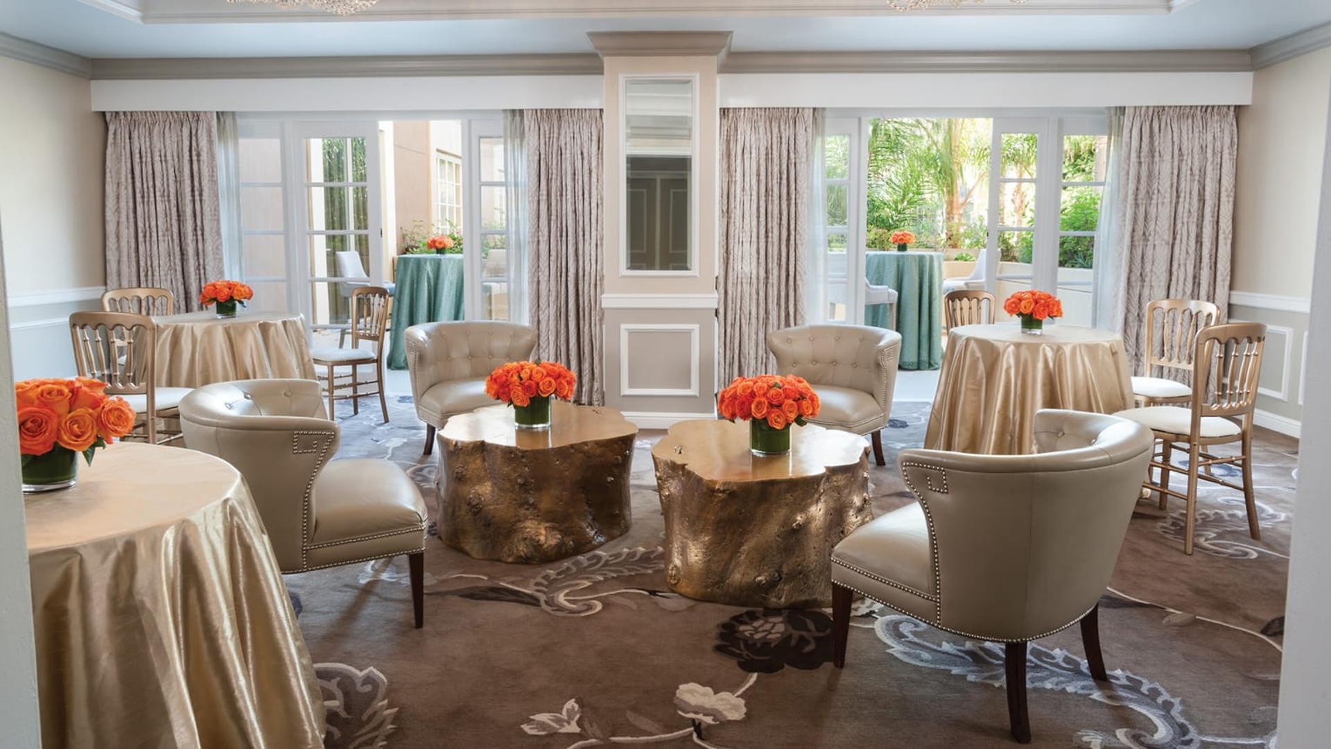 Beechwood Room