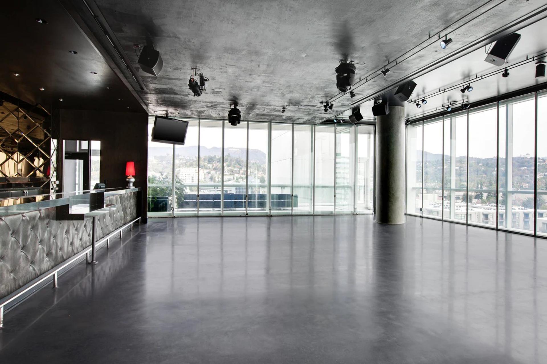 The Loft