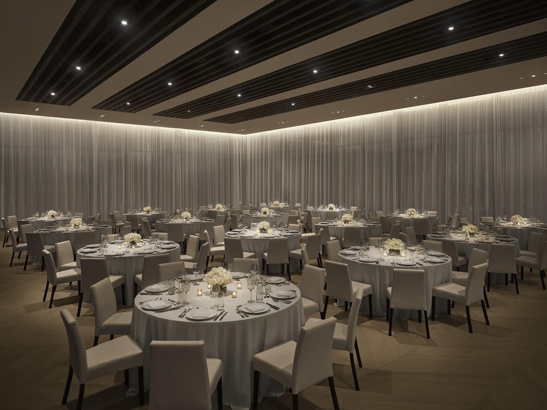 Studio 1 | Ballroom