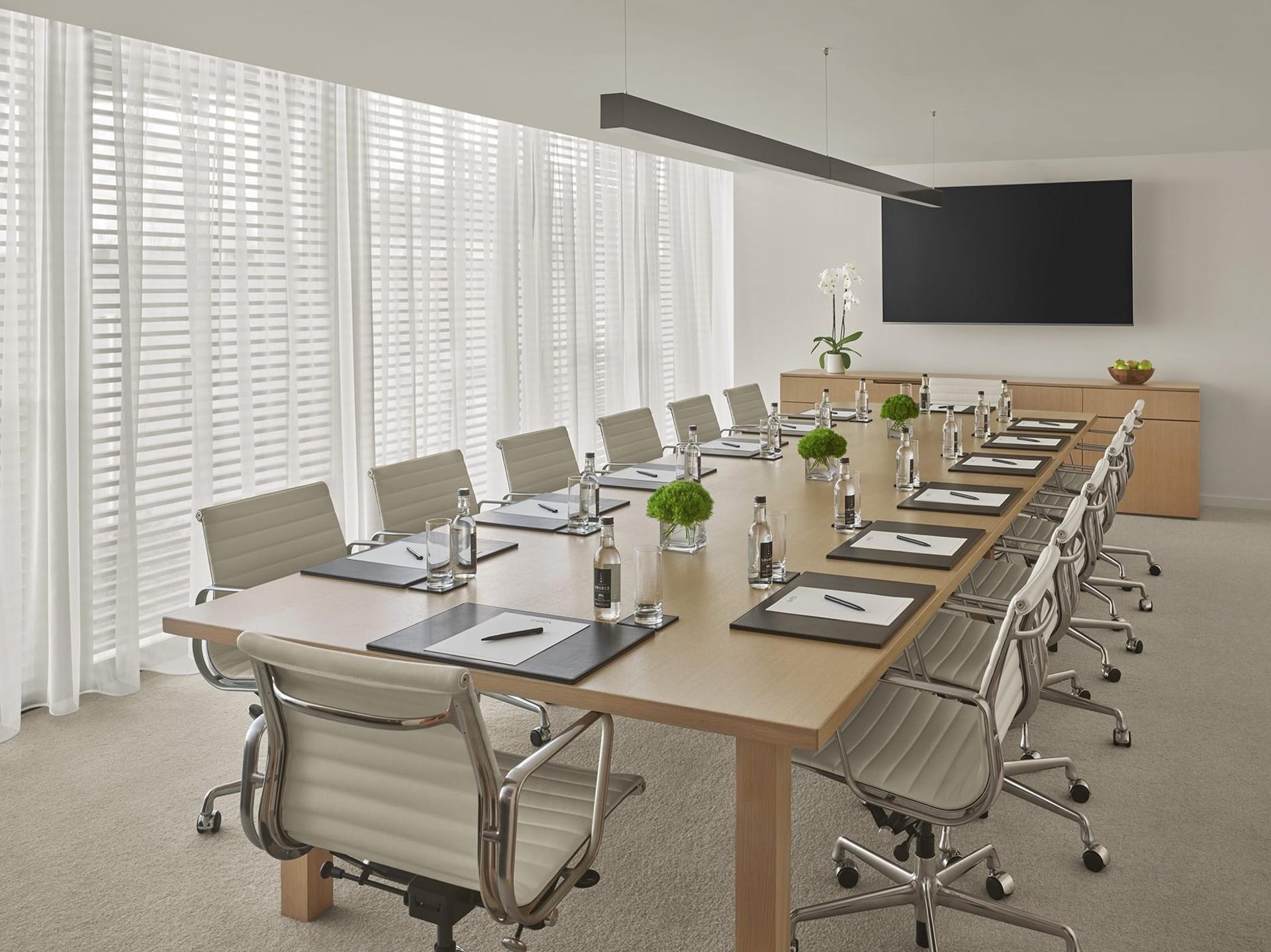 Boardroom