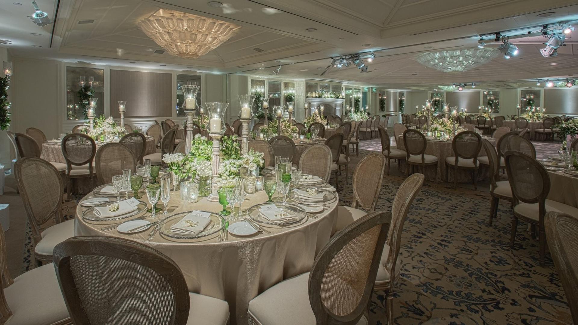 Grand Salon A
