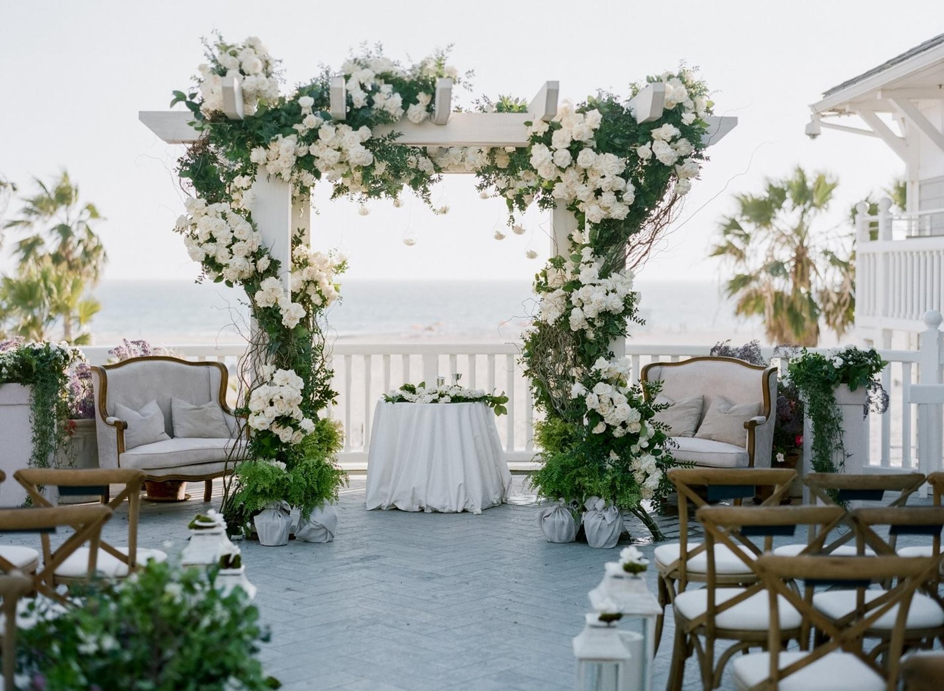 Pacific Terrace