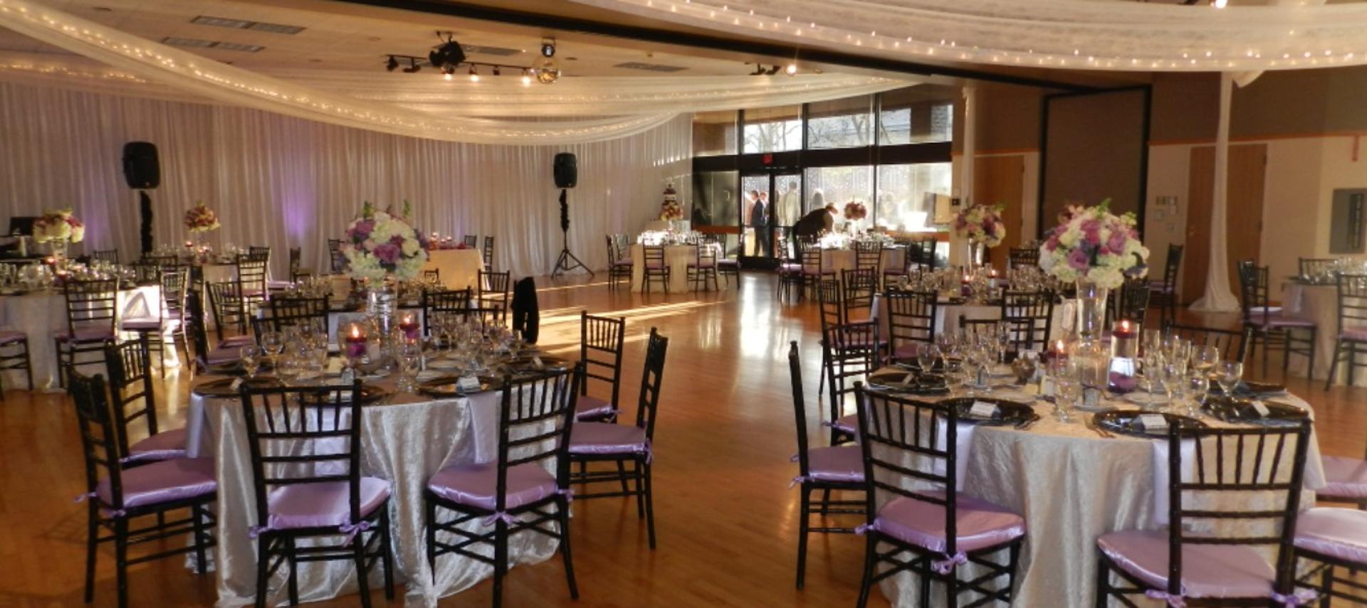 The Maple Room (A)