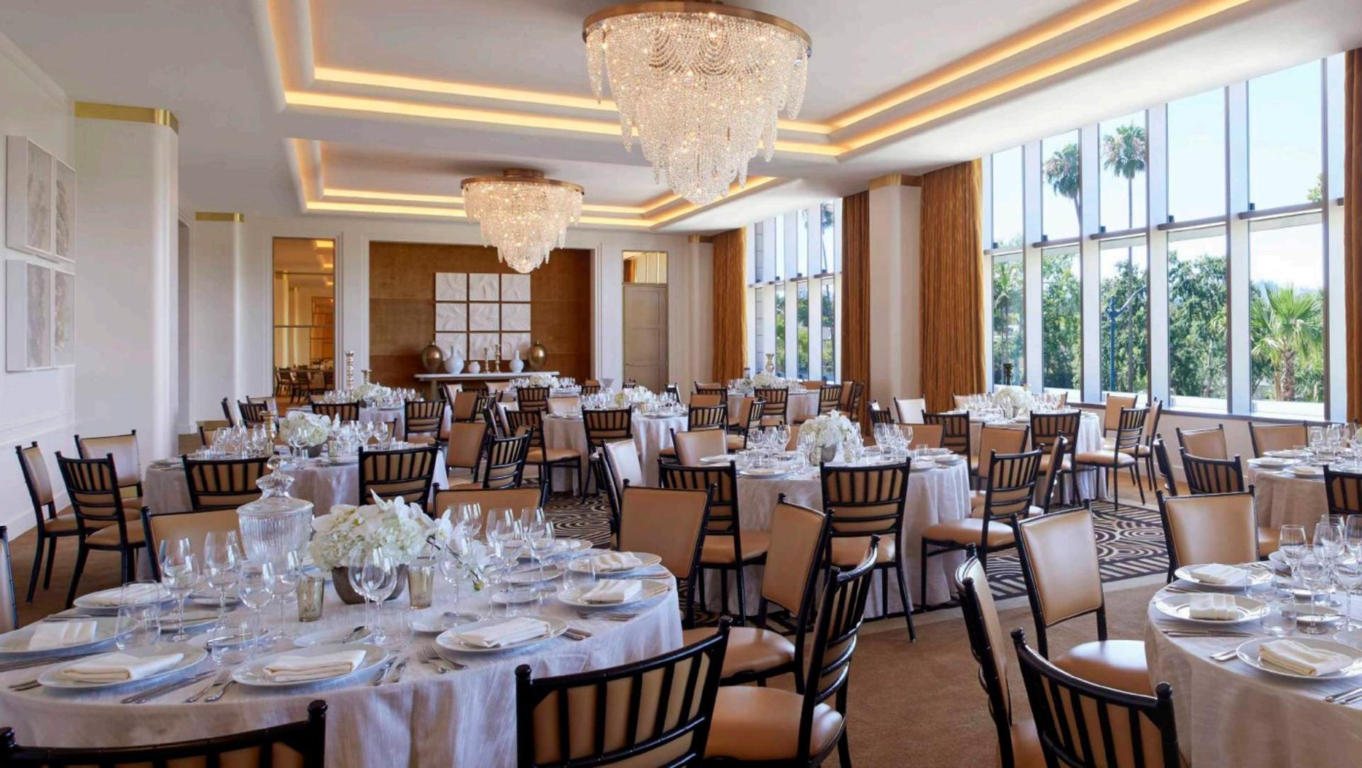 Astor Salon 2