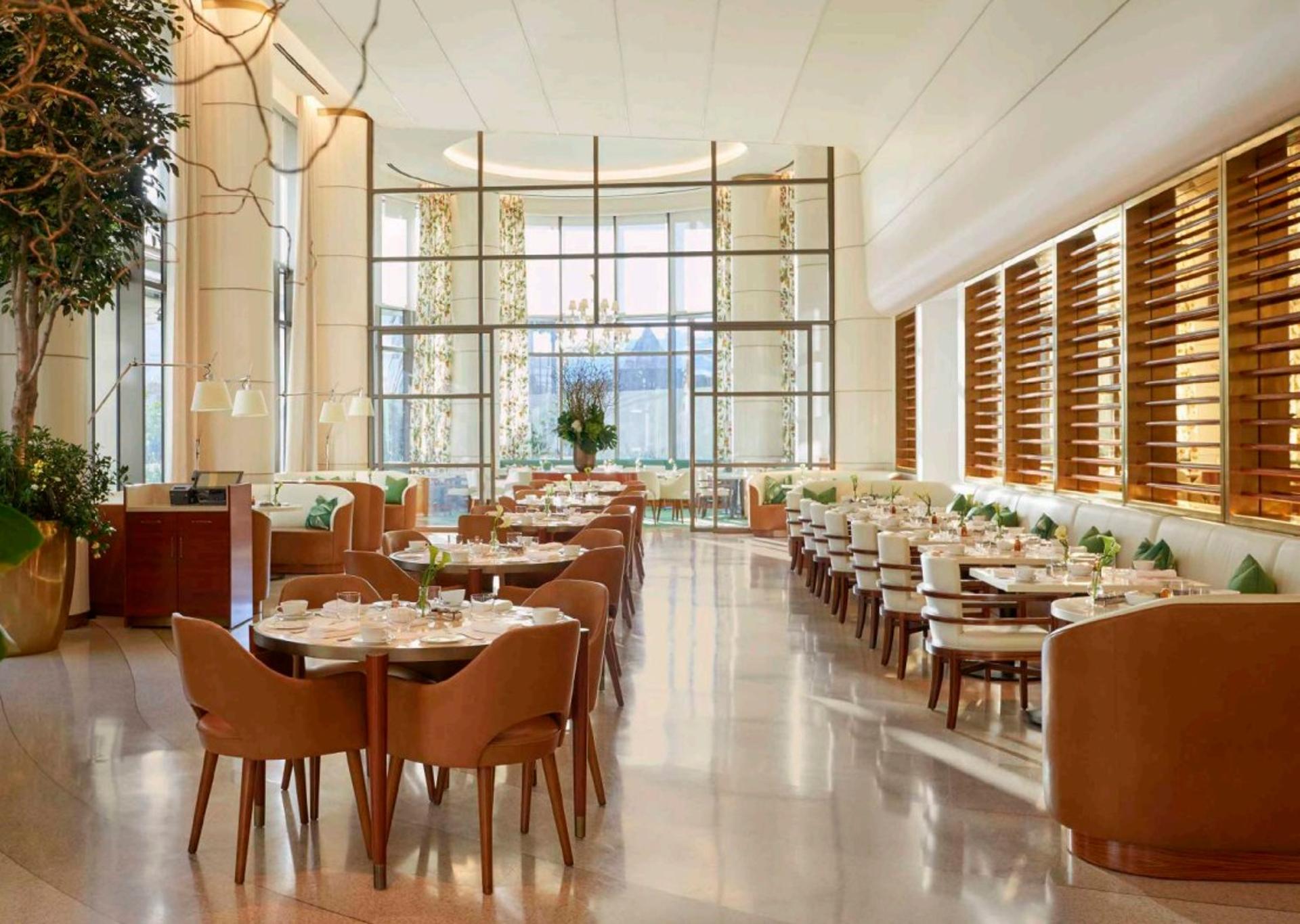 Jean-Georges Beverly Hills