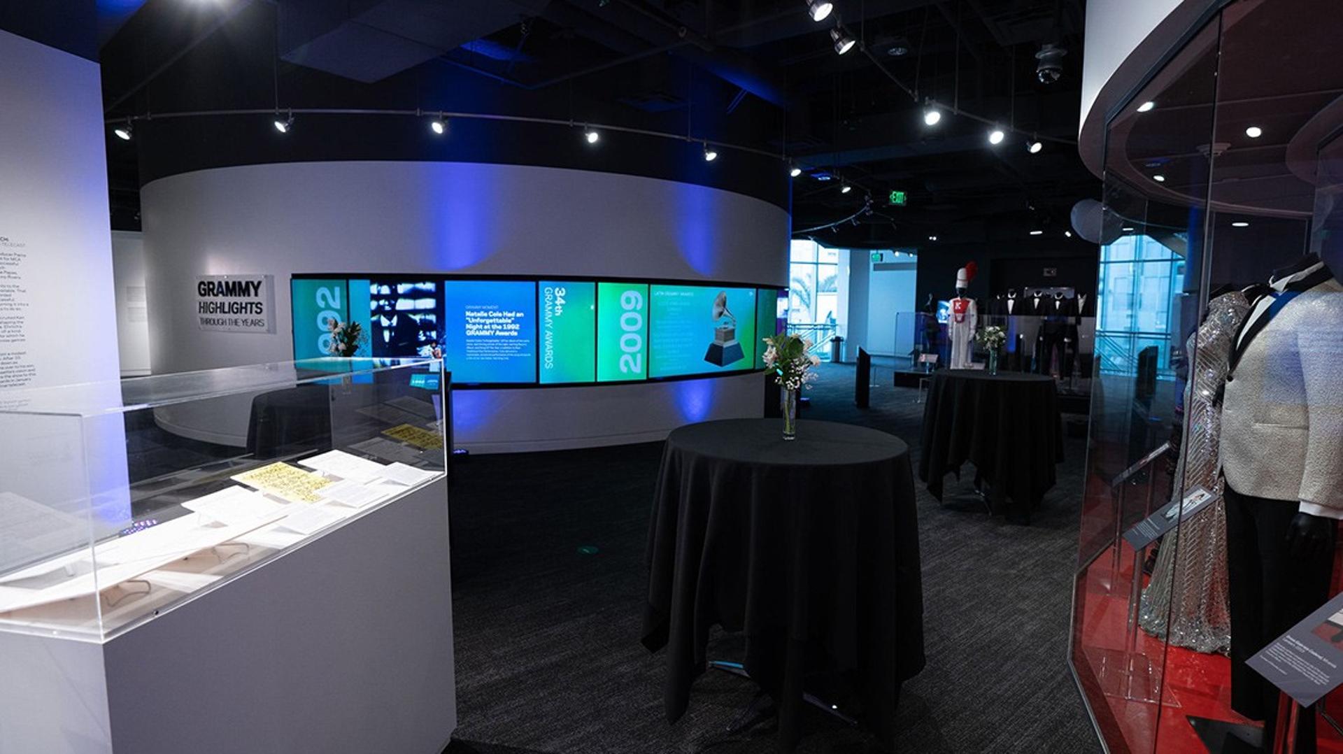 Third Floor Gallery