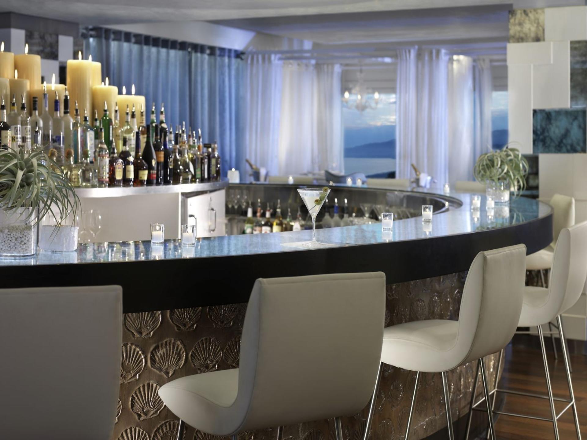 The Penthouse