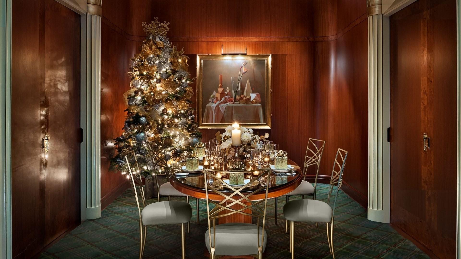 Polo Private Salon