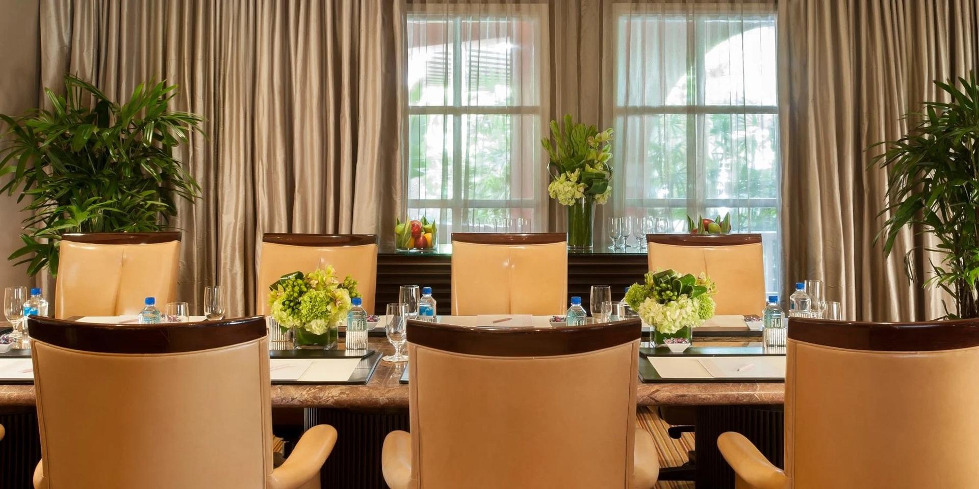 Boardroom