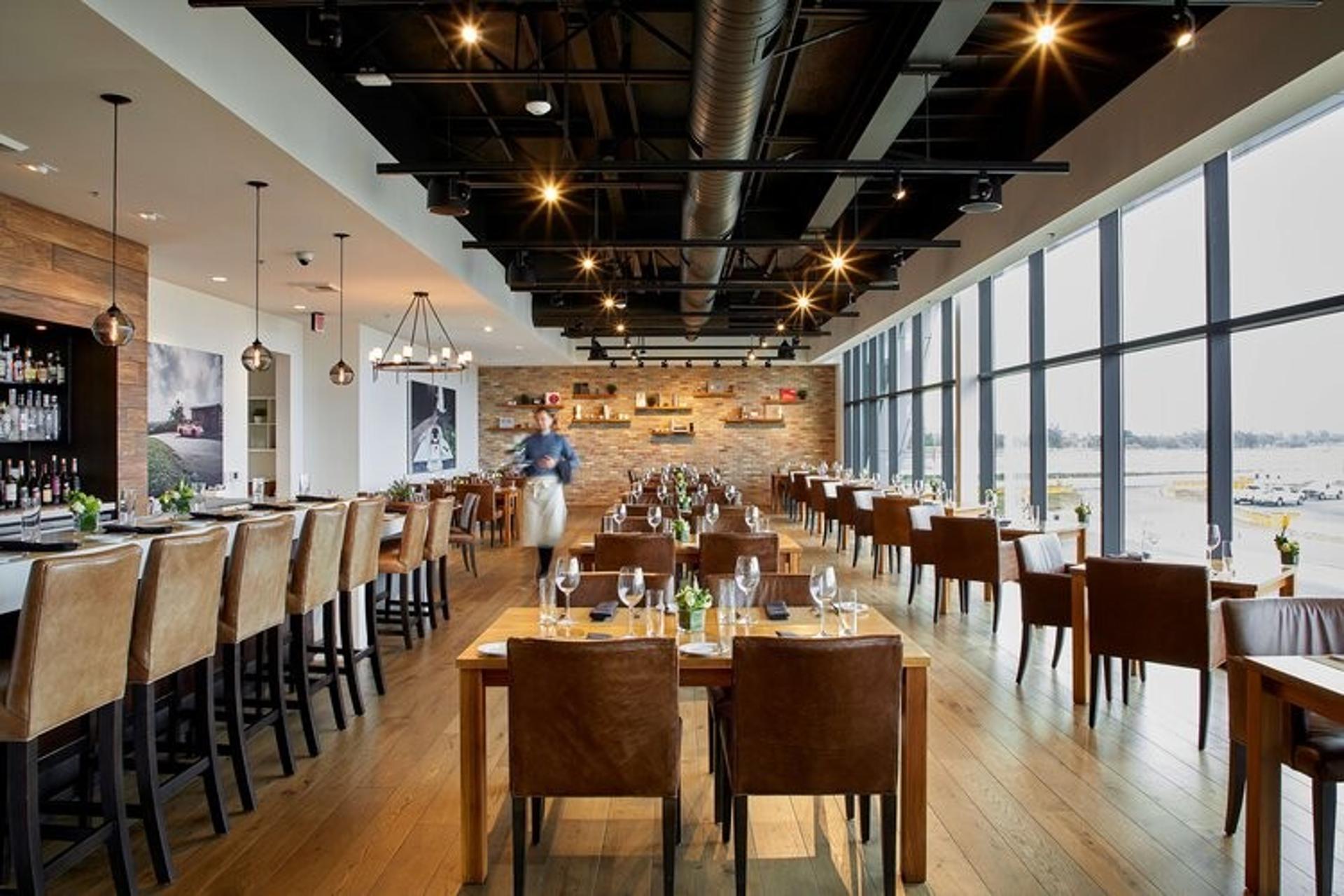Full Facility Buyout