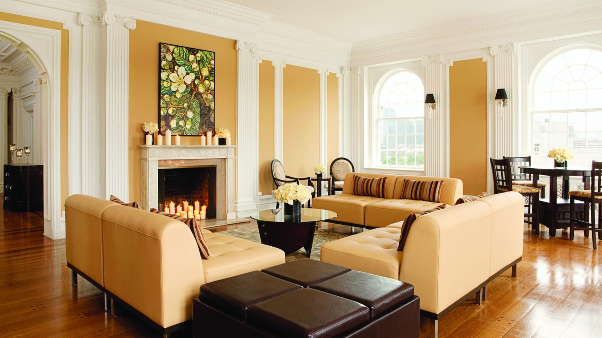 Royal Suite
