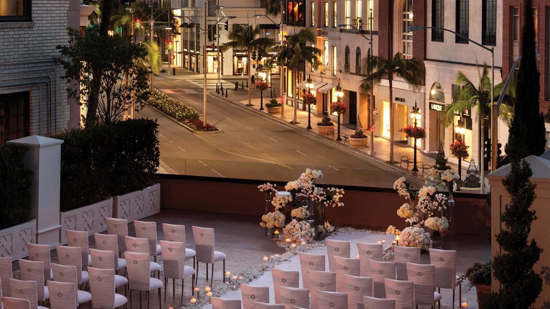 Rodeo Terrace