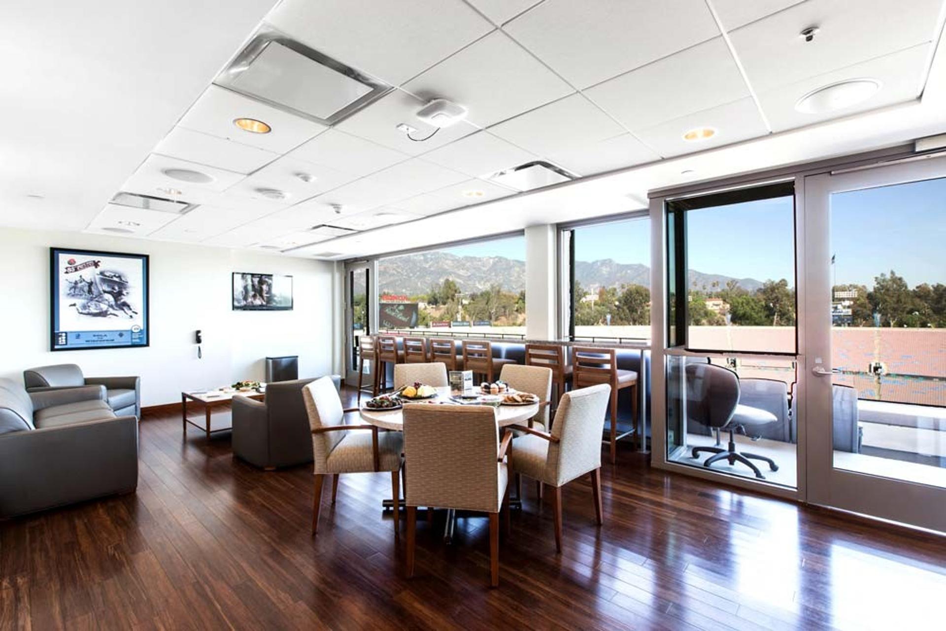 Suites