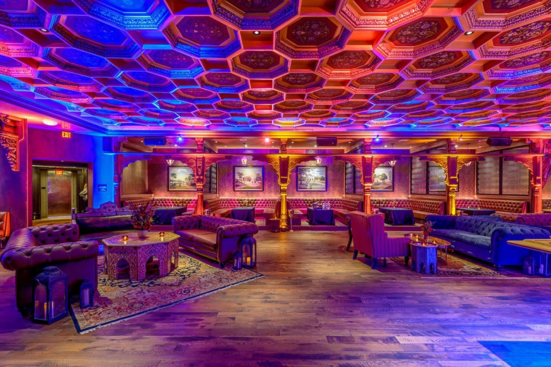 Foundation Room 