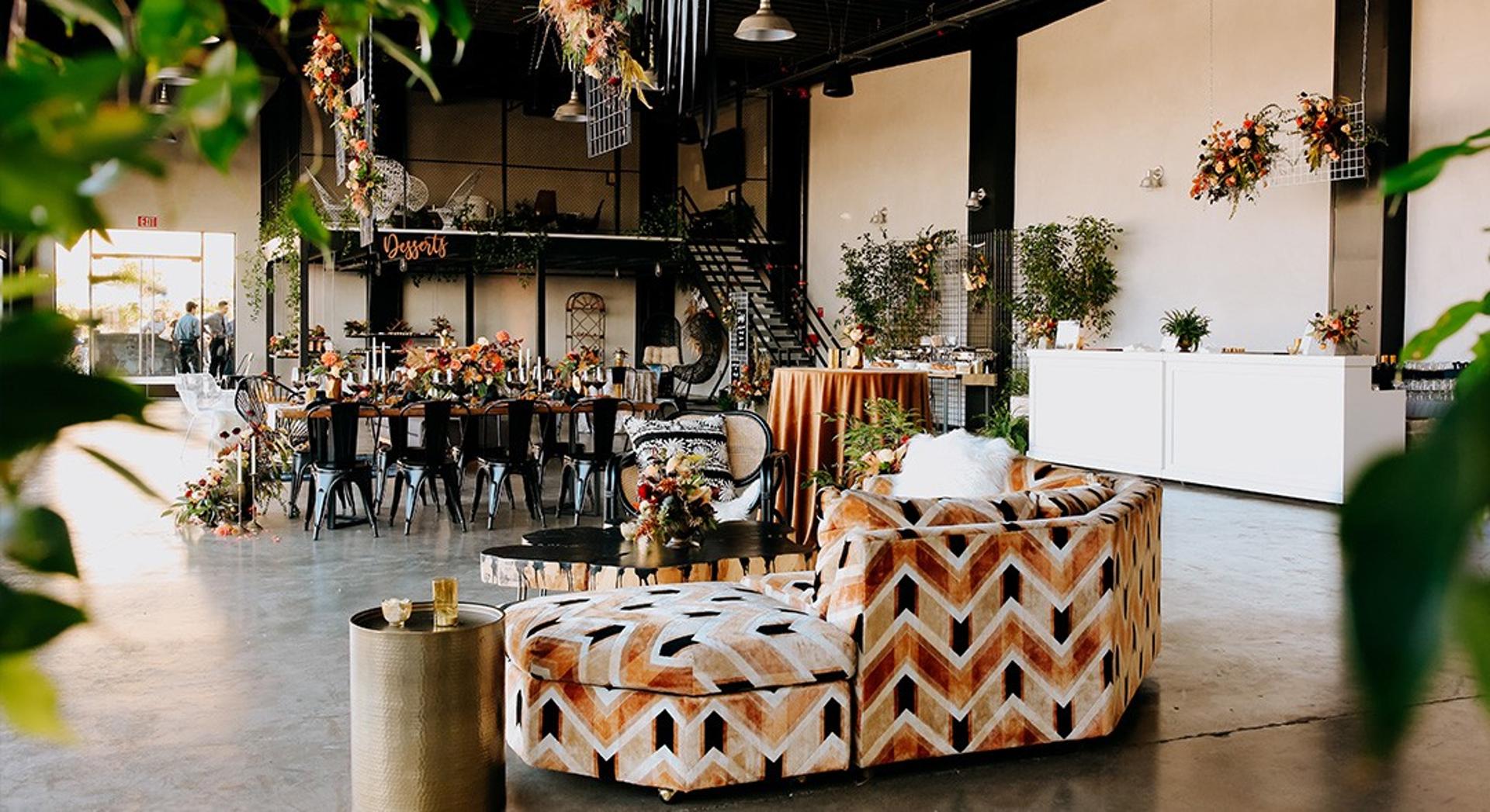 Hangar 21 South