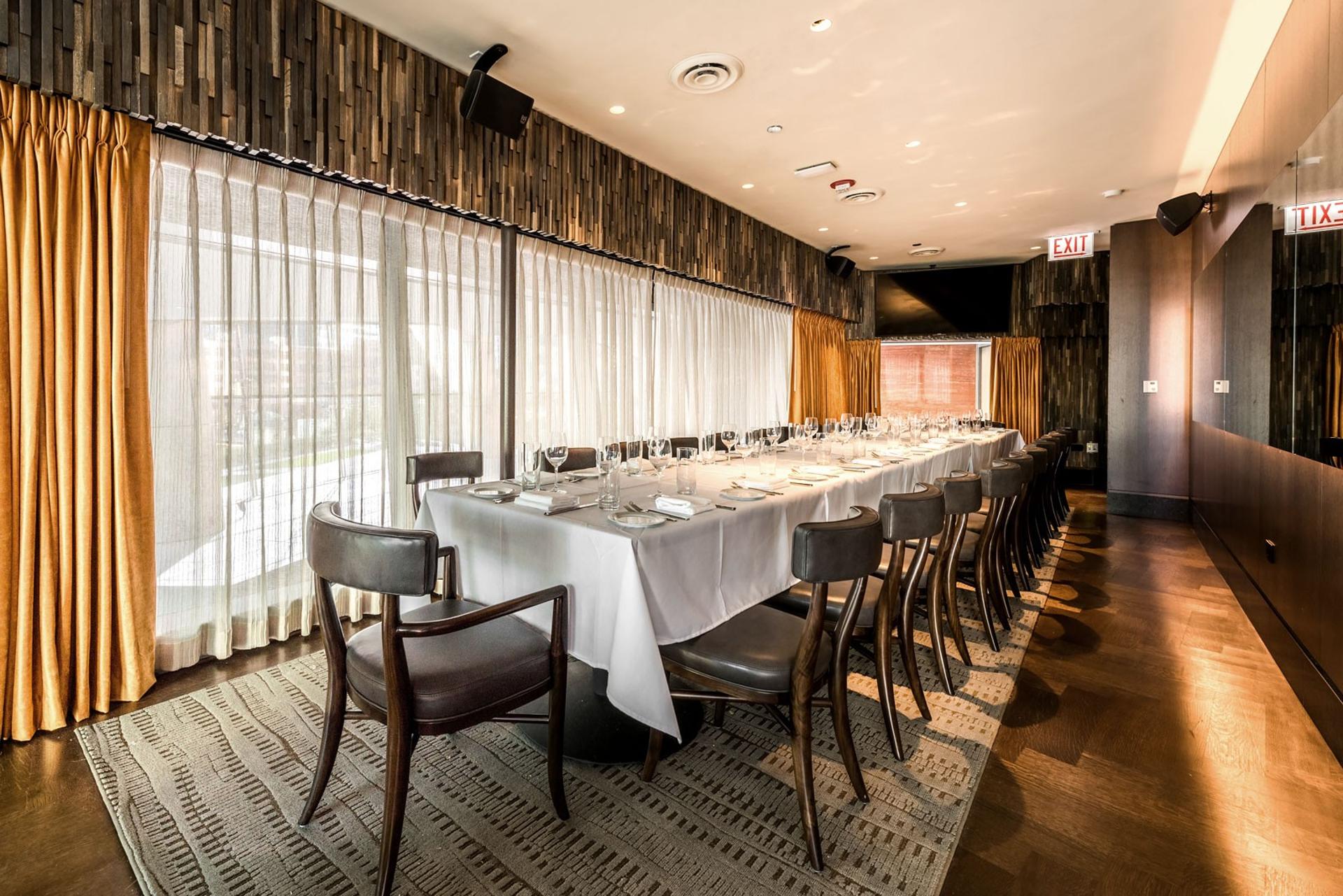 The Board Room