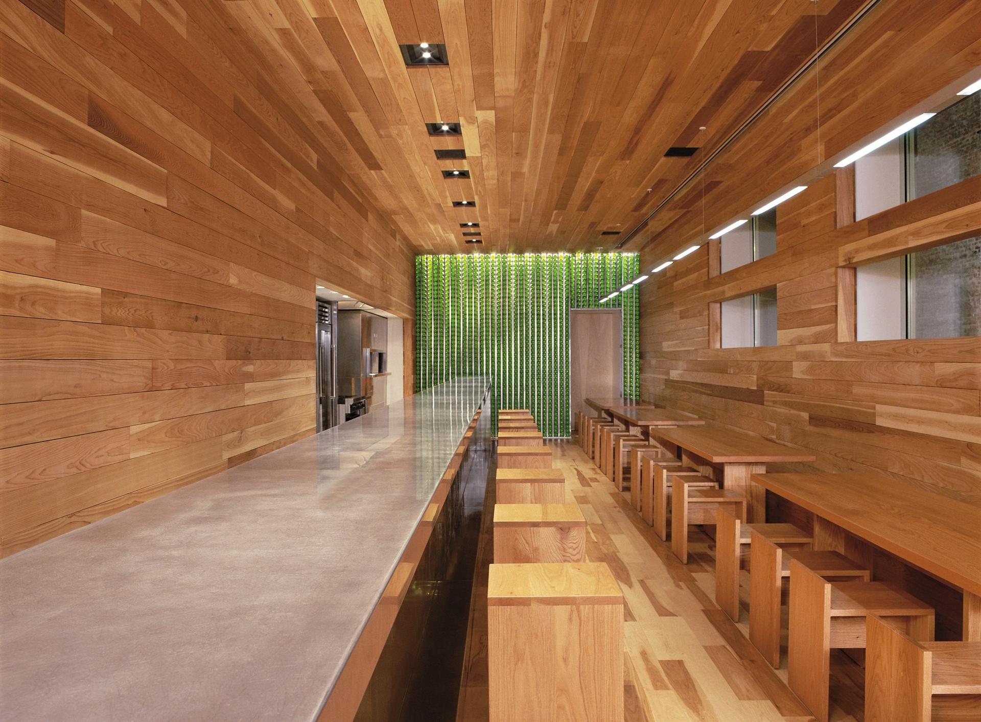 Entire Private Dining Space
