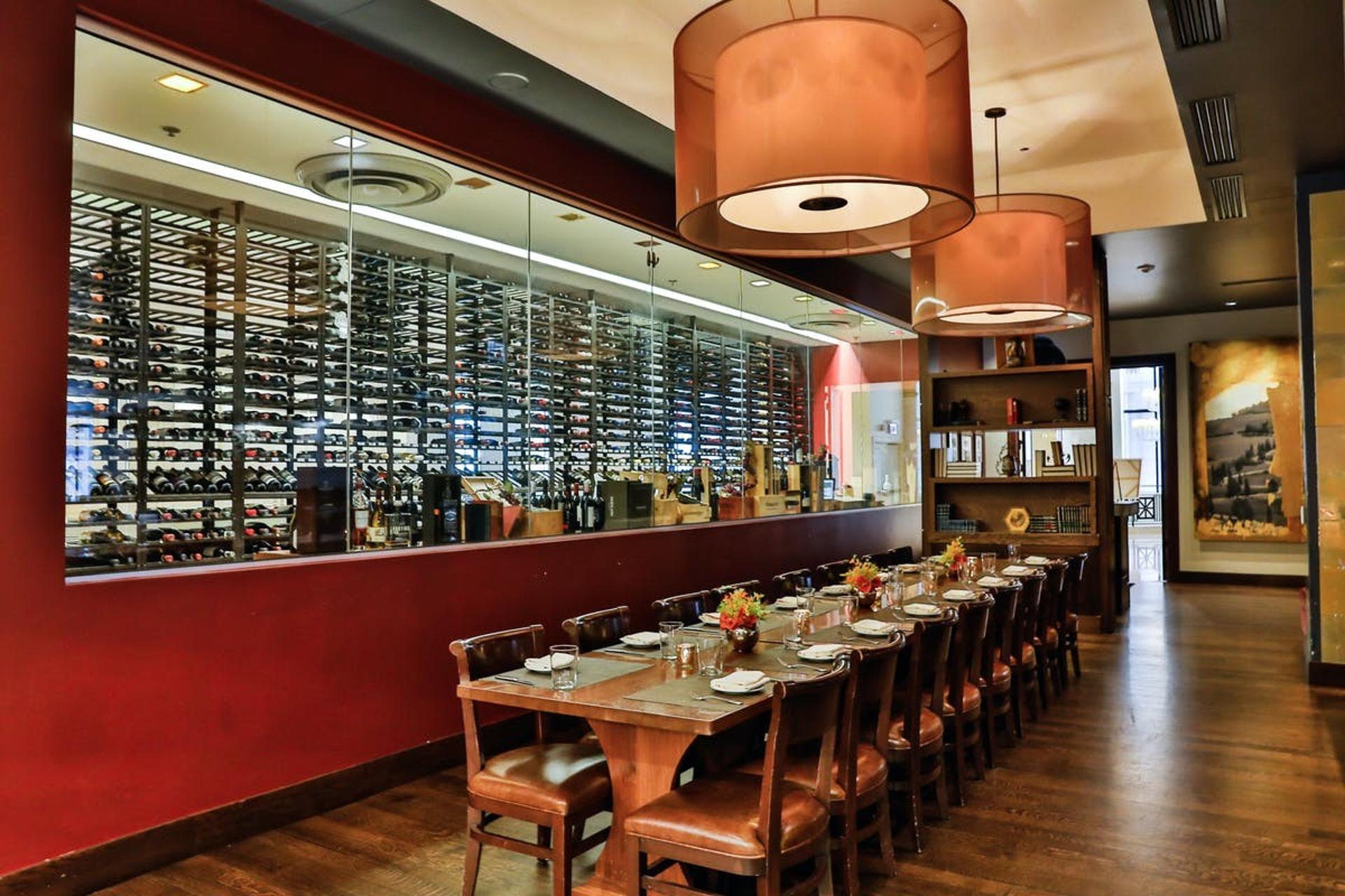Tasting Table