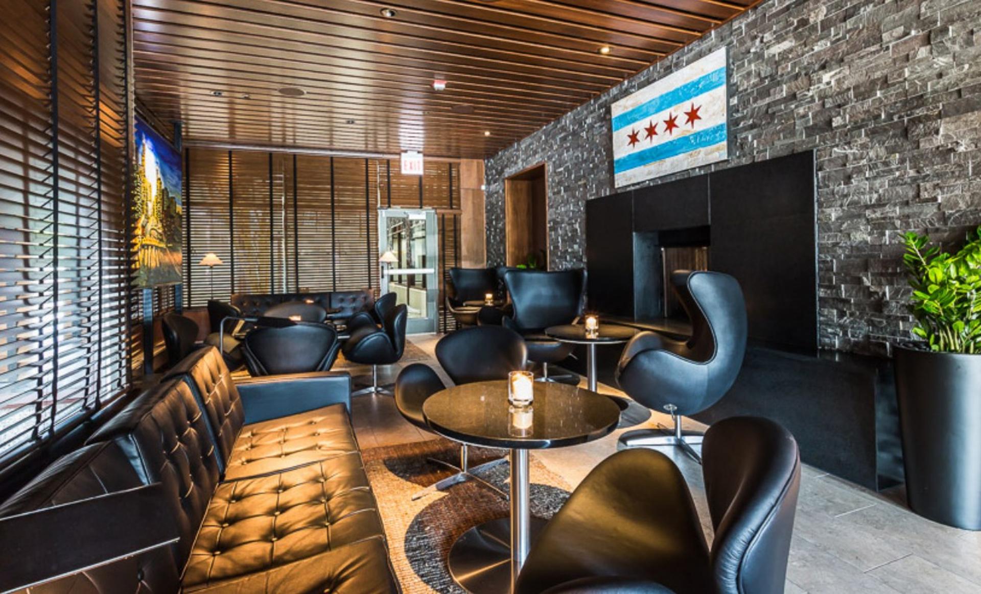 The Lounge