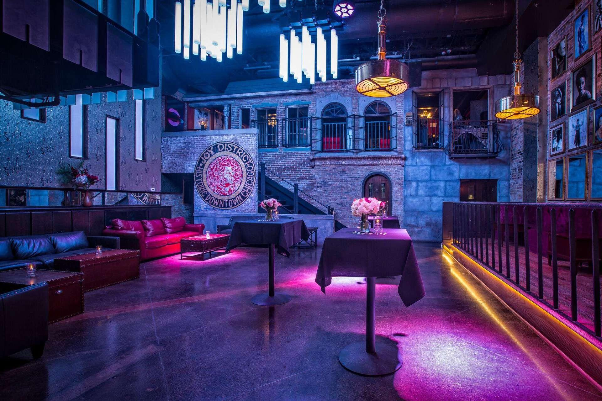 10 Spots In Chicago With The Best Igloo Dining This Winter
