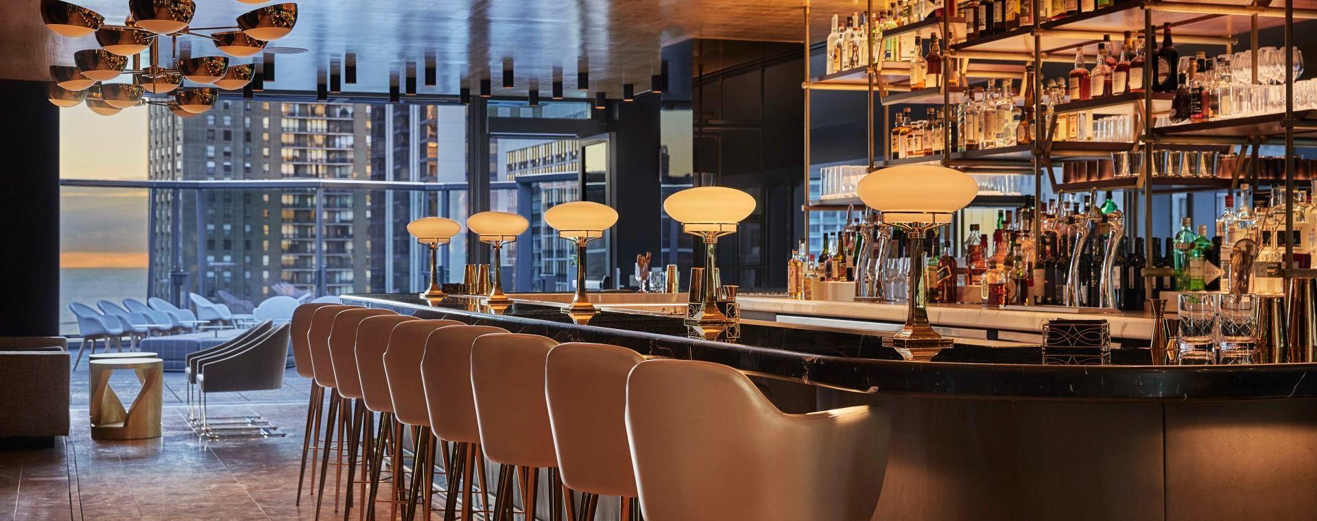 Inside Bar