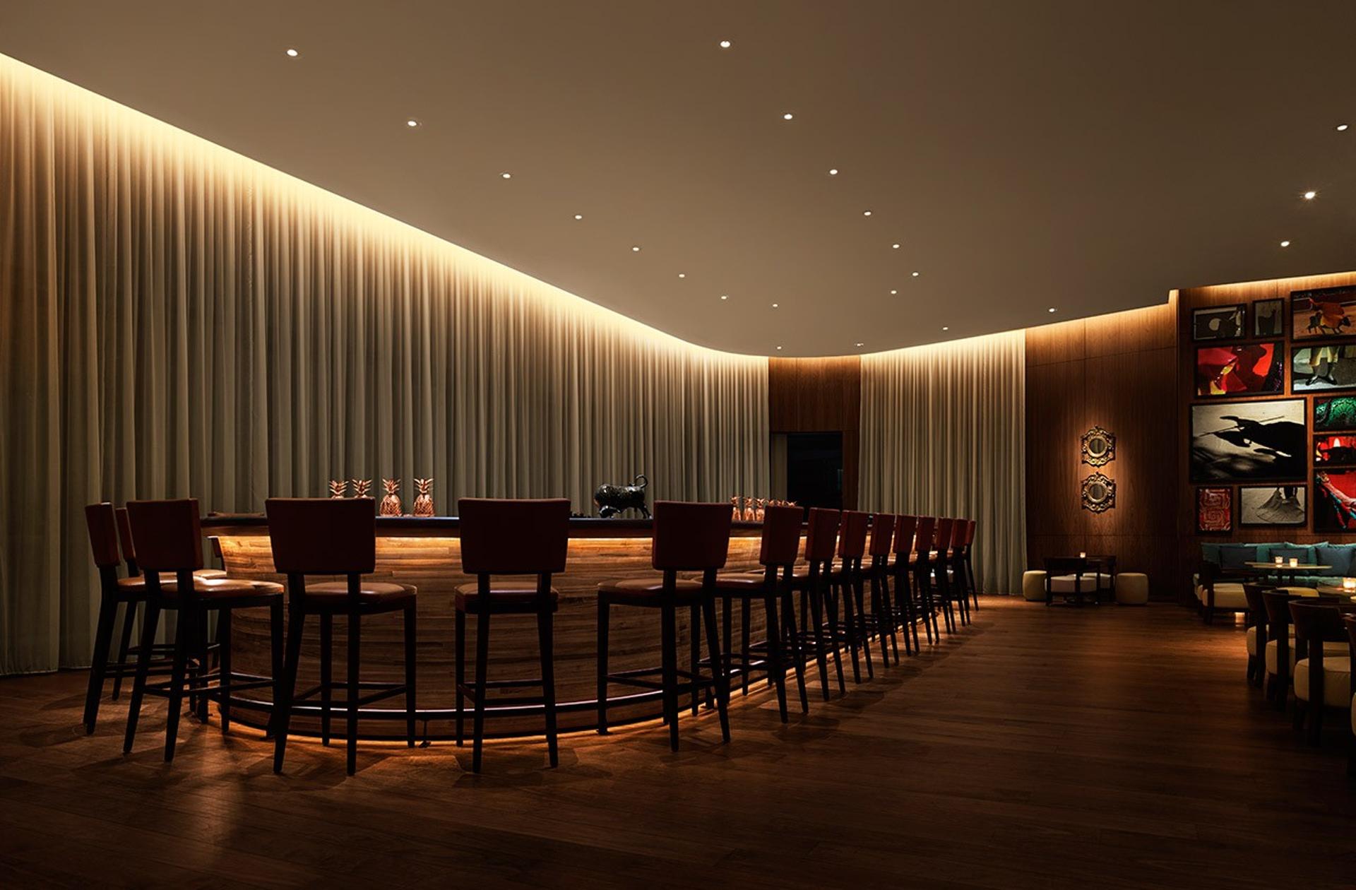 Matador Bar