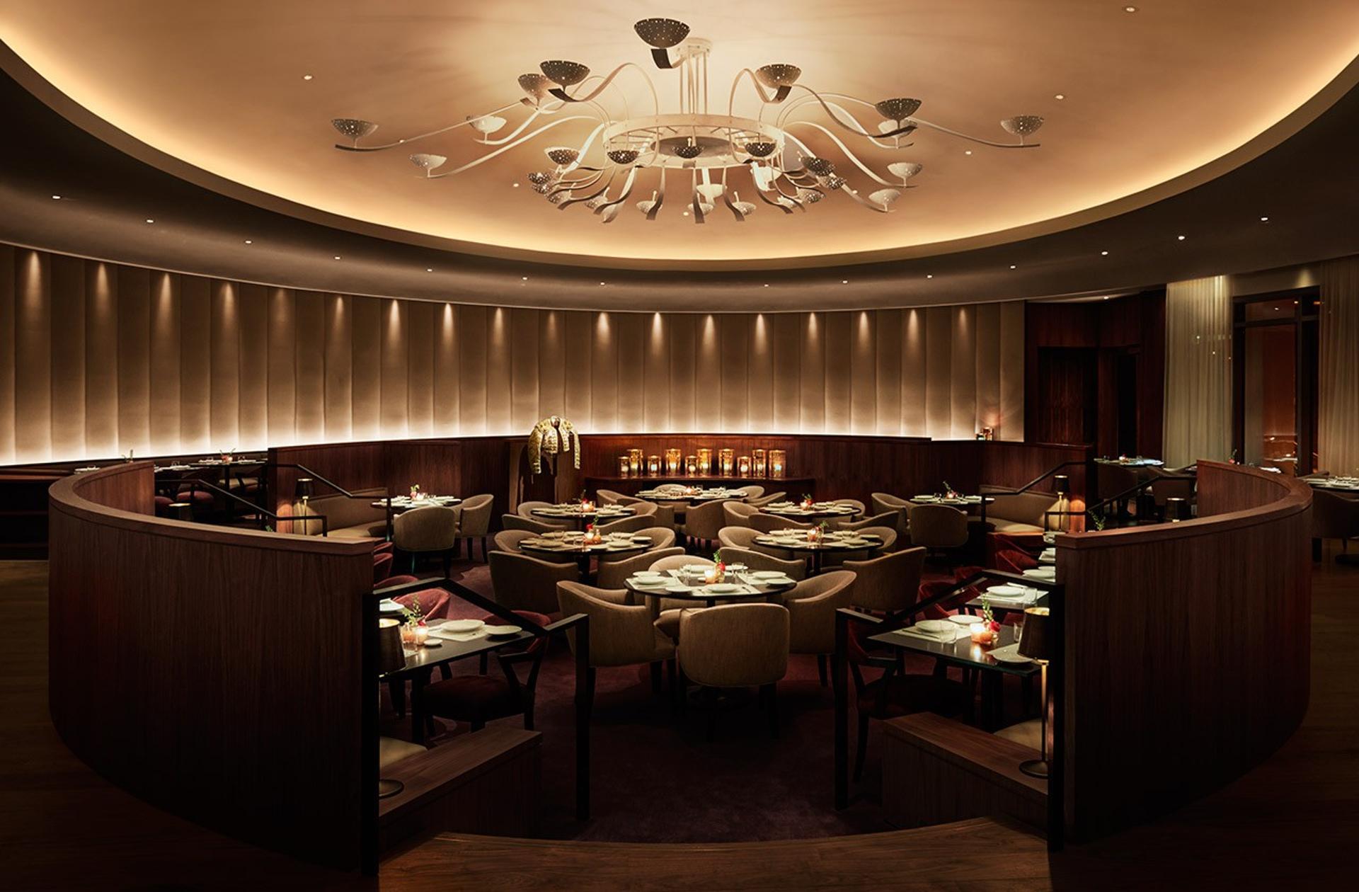 Matador Room 
