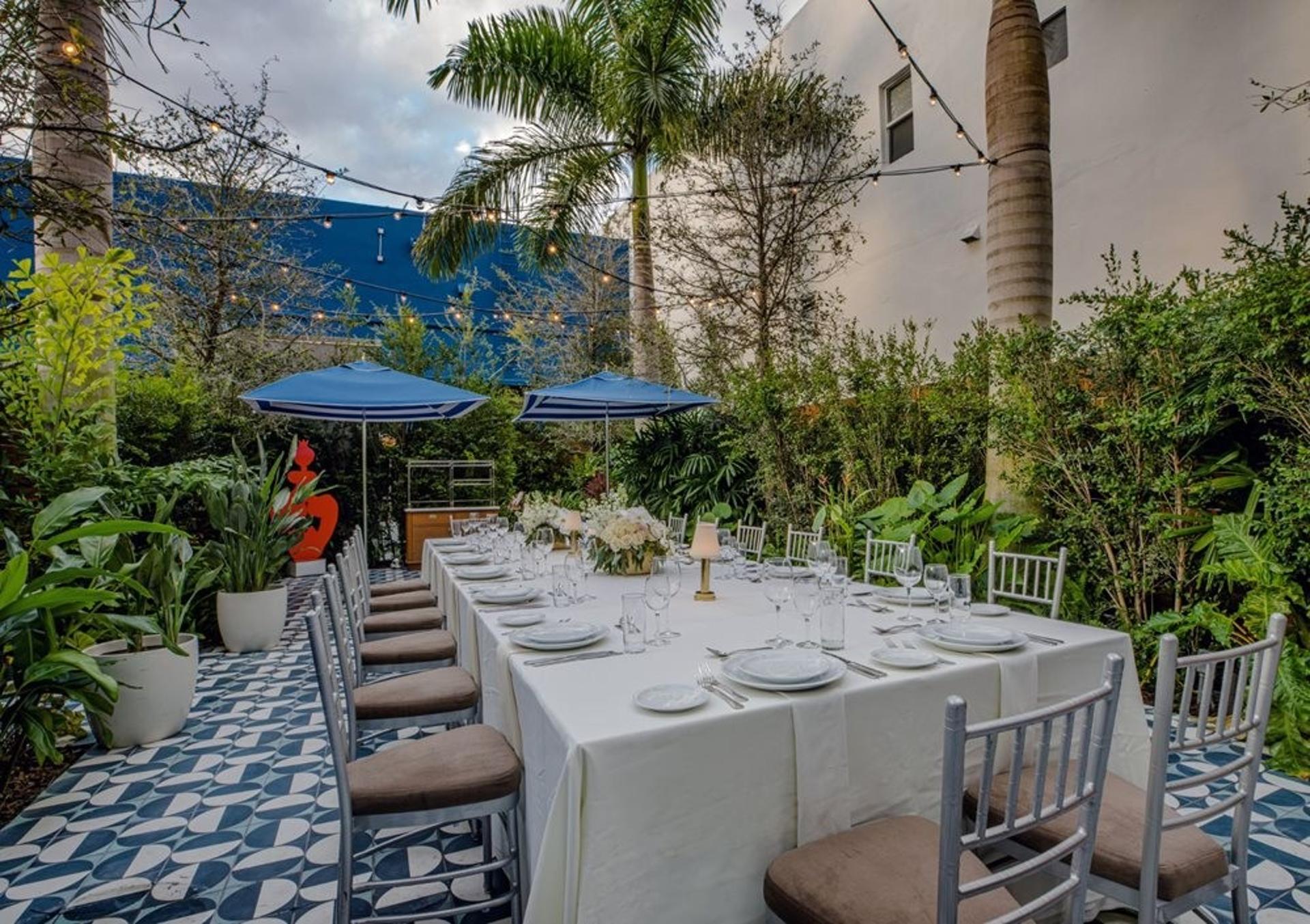 Il Giardino