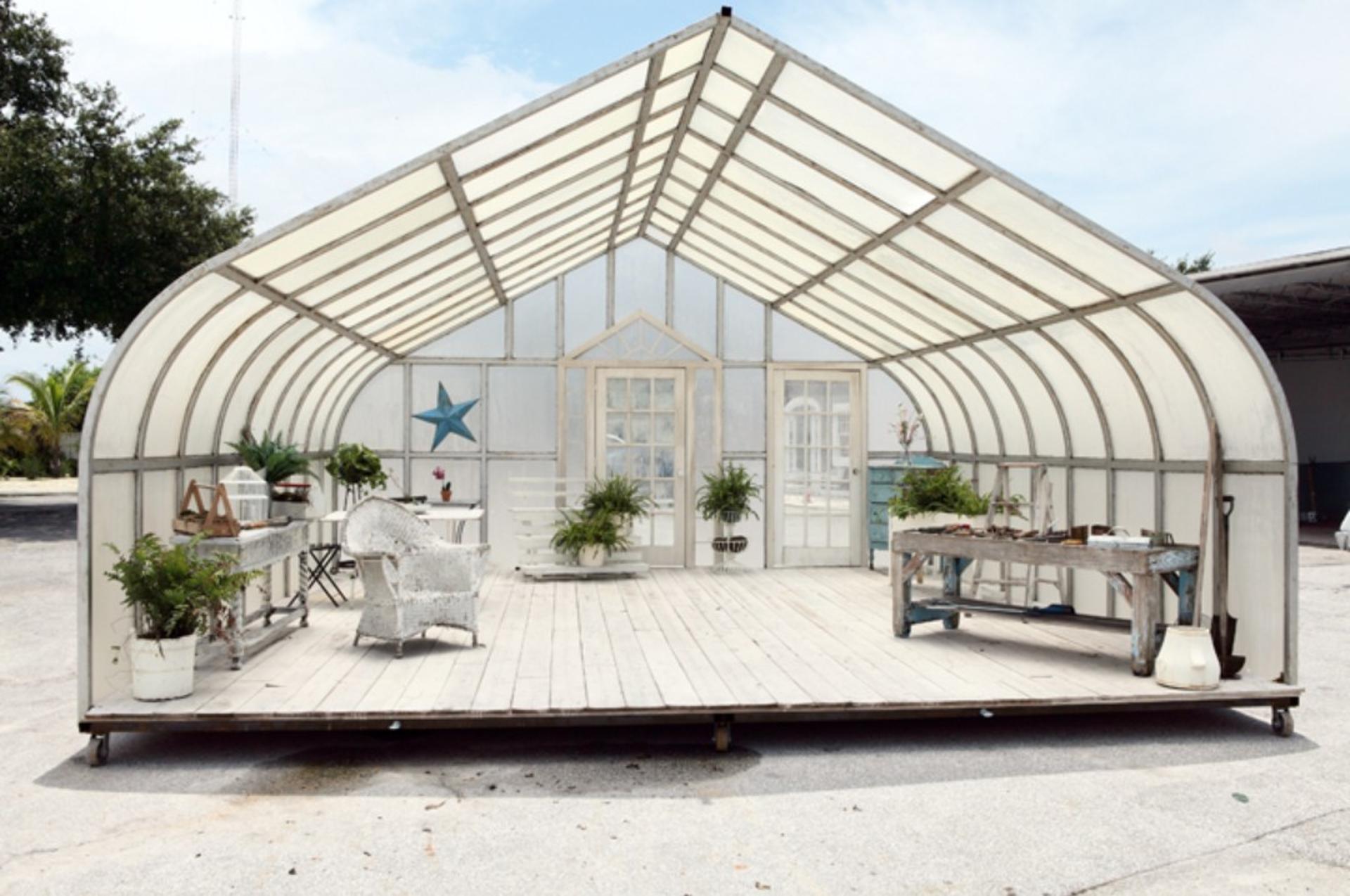 Green House