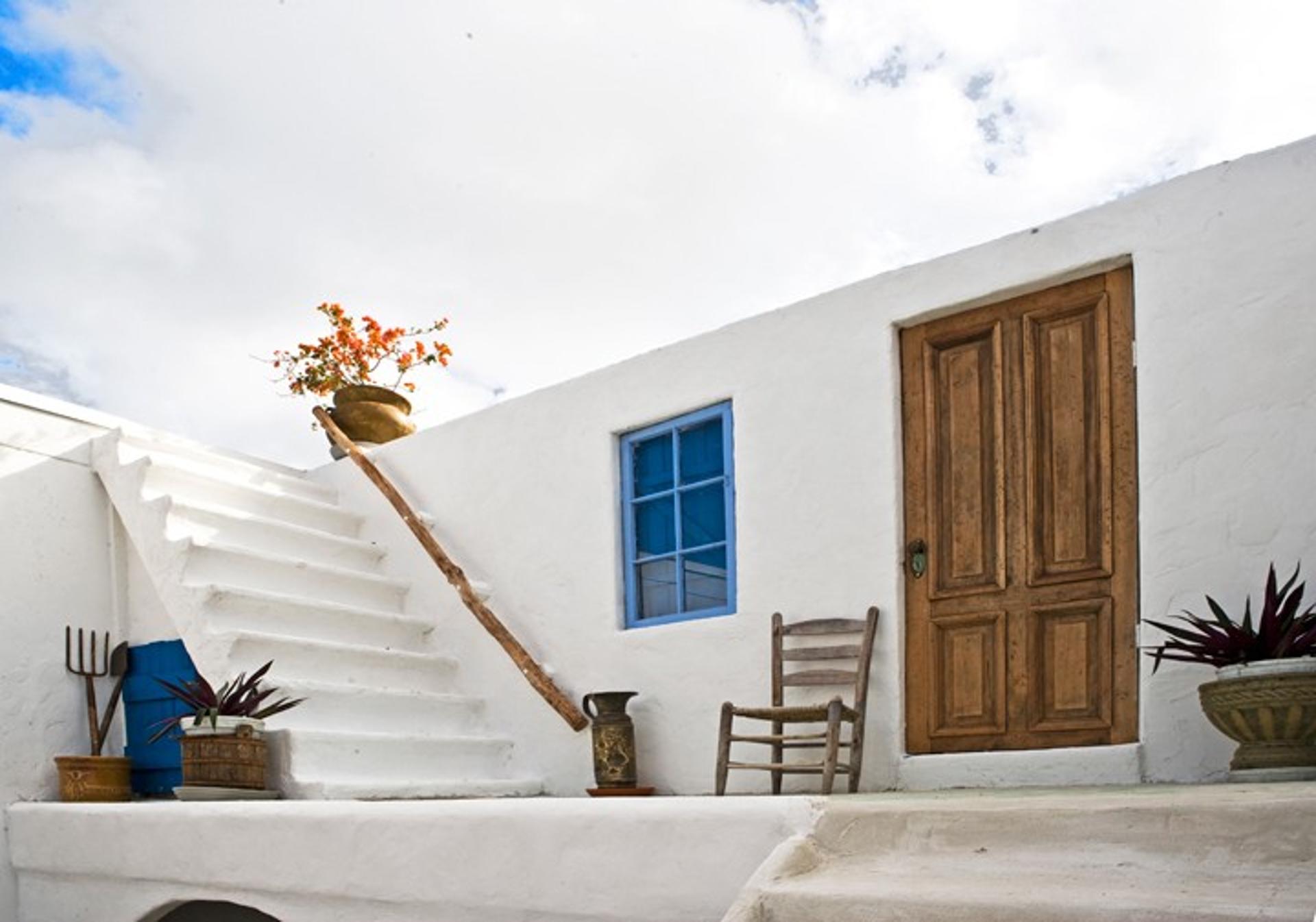 Greek Set