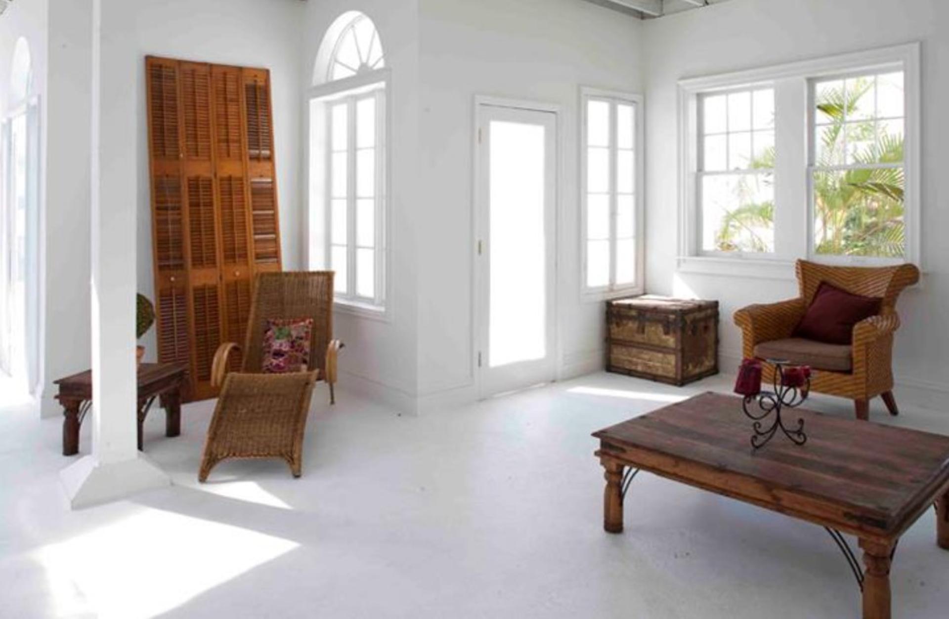 Terrace Studio