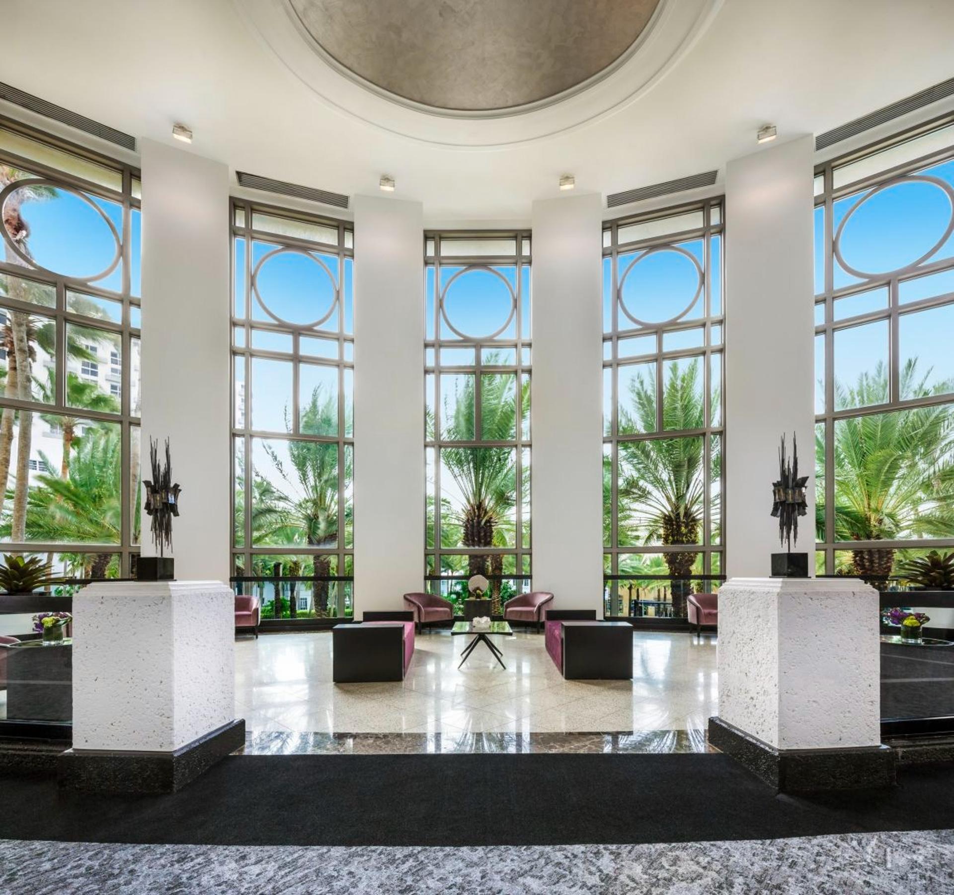 Rotunda